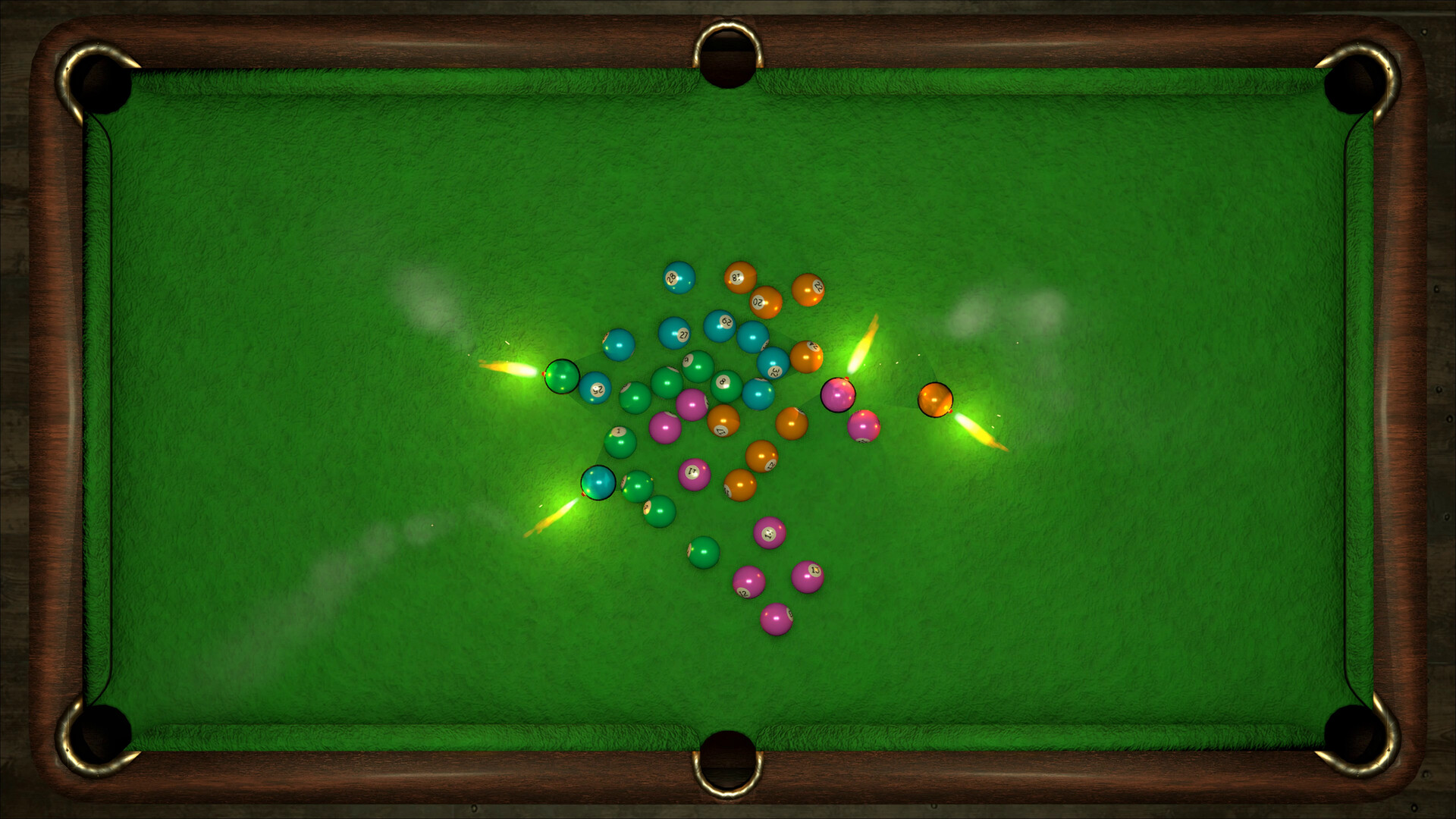 RocketPool screenshot 2