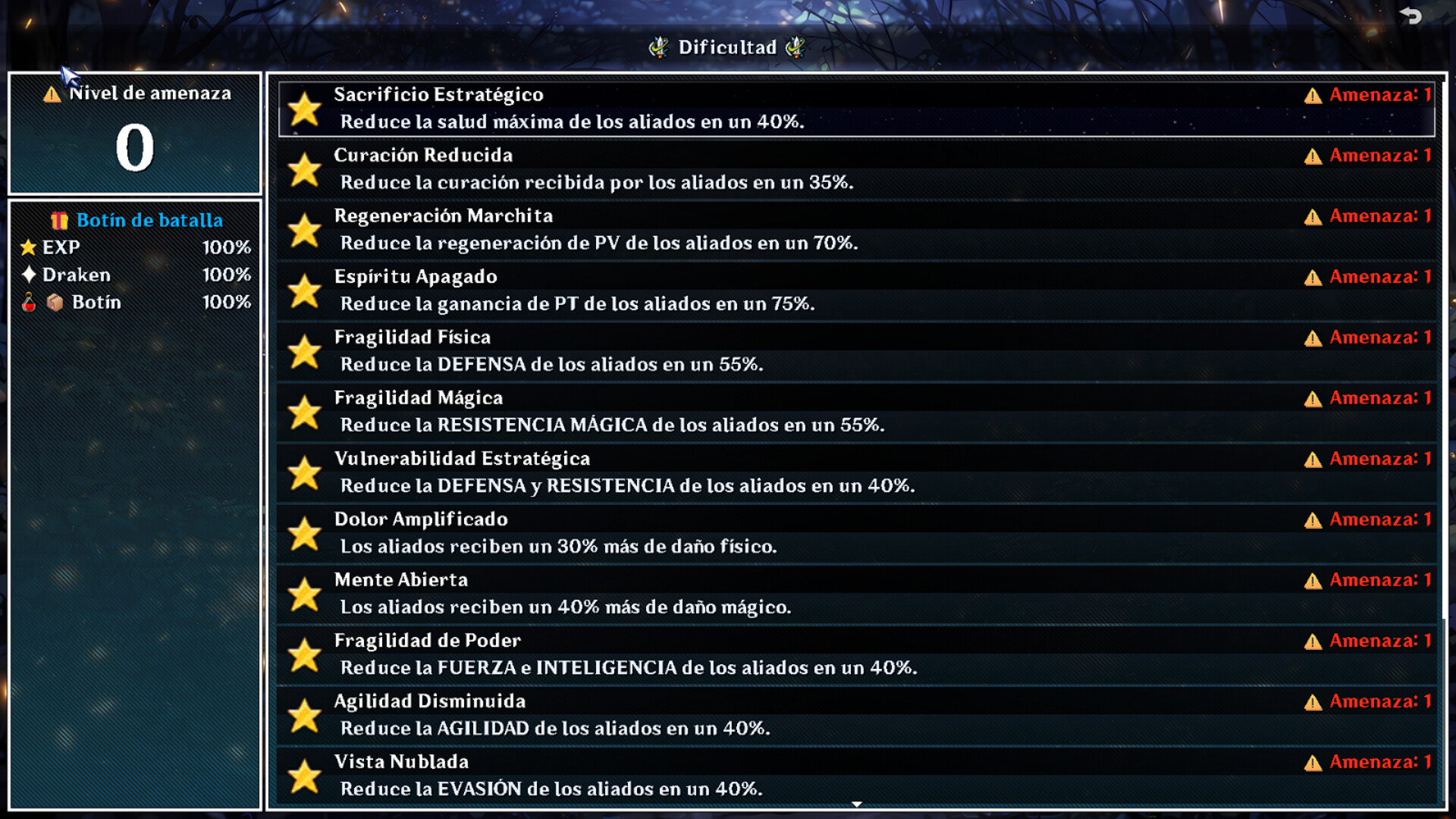 Tales Of Miravia screenshot 6