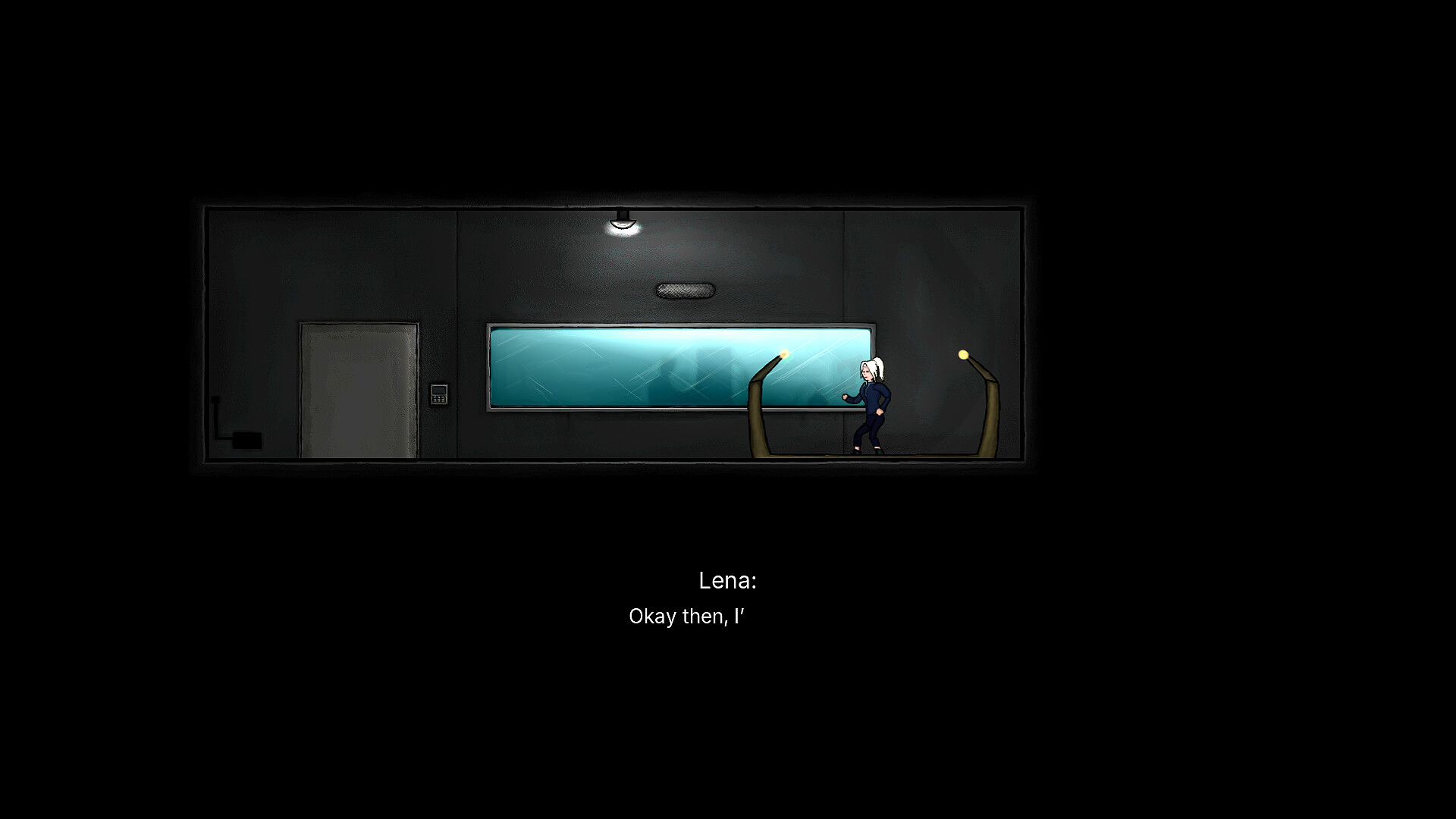 Arrow & Fang screenshot 3