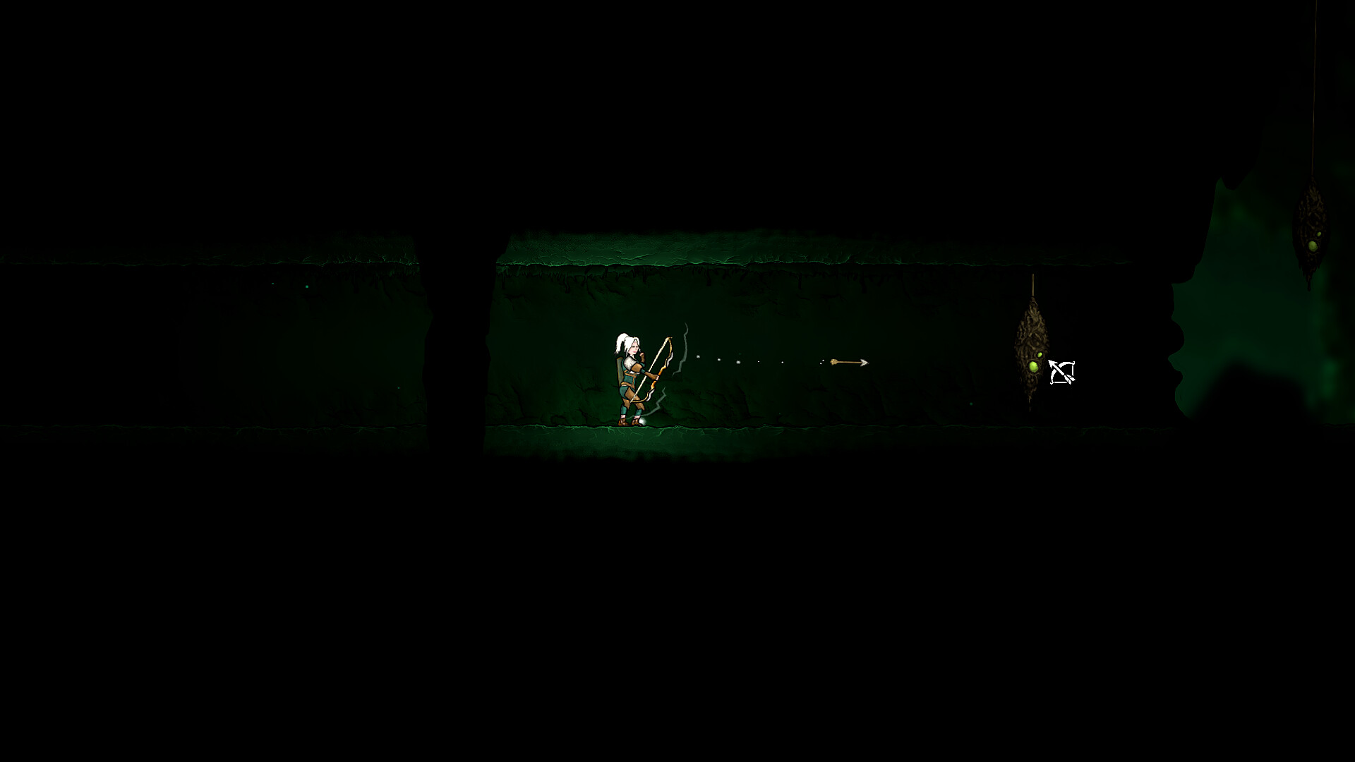 Arrow & Fang screenshot 2