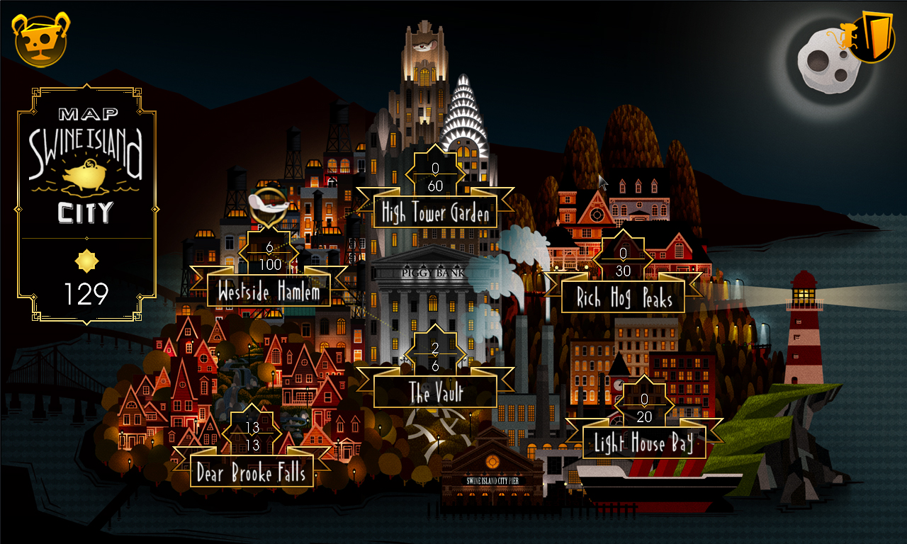Rats - Time is running out! screenshot 3
