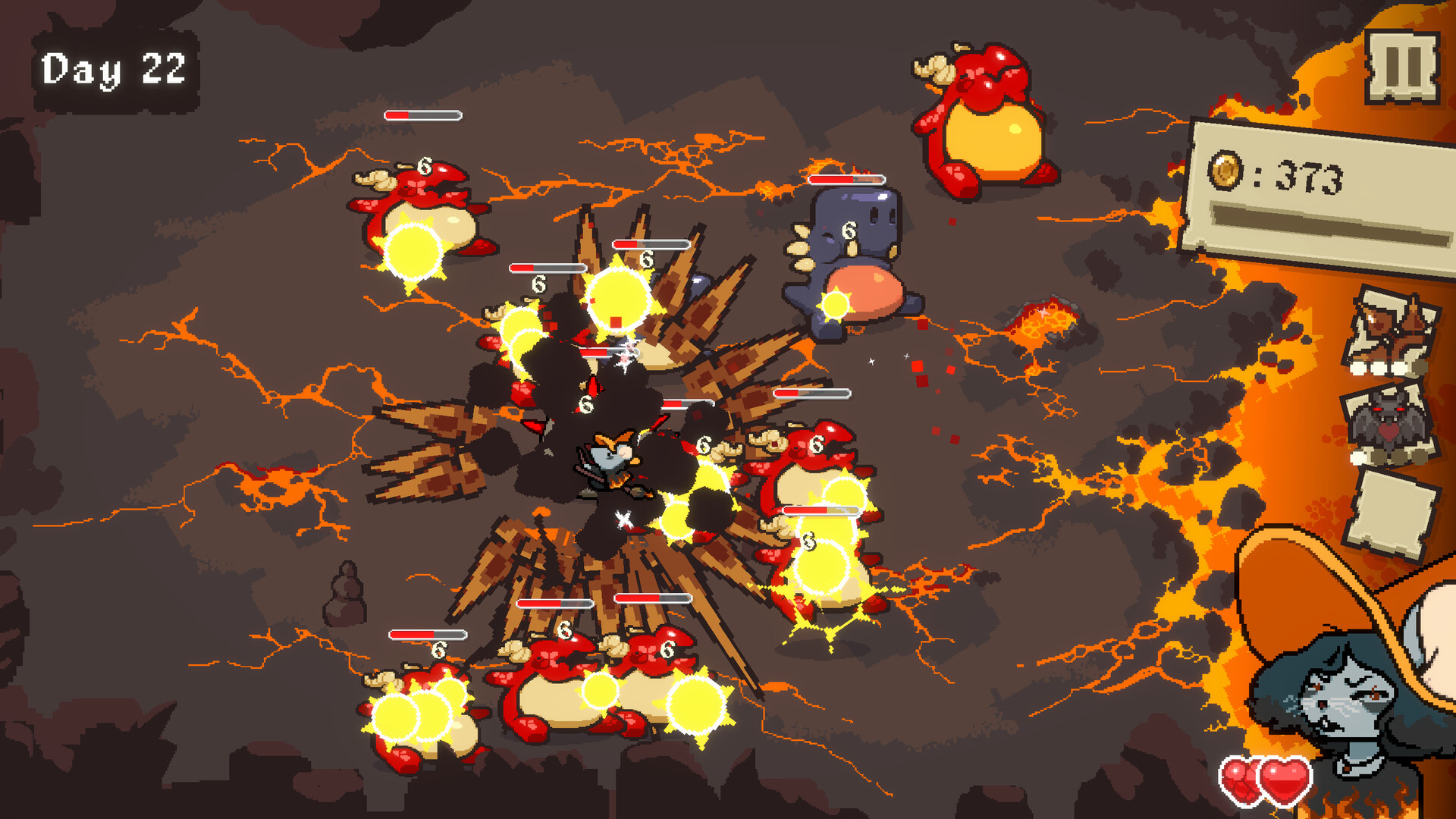 Draggin' screenshot 3