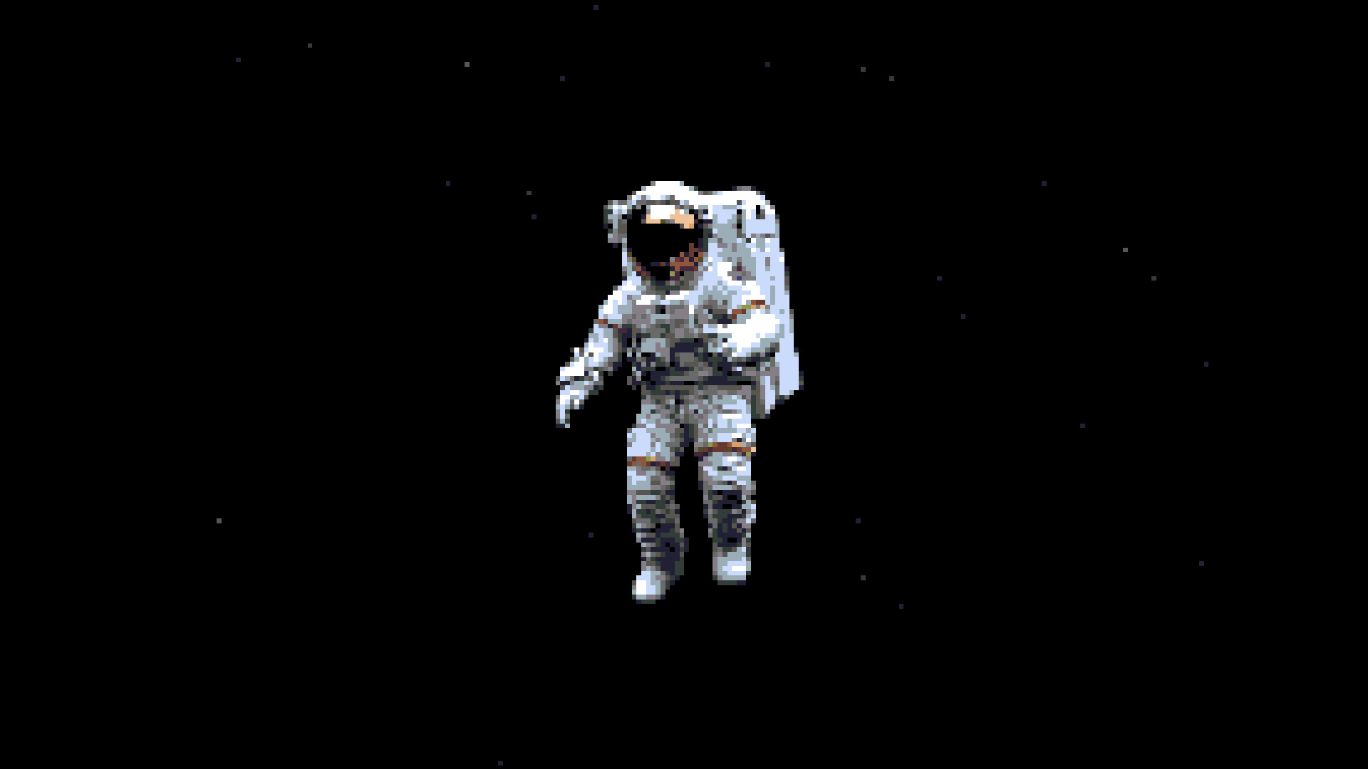 Image2pixel-PixelArtGenerator screenshot 1