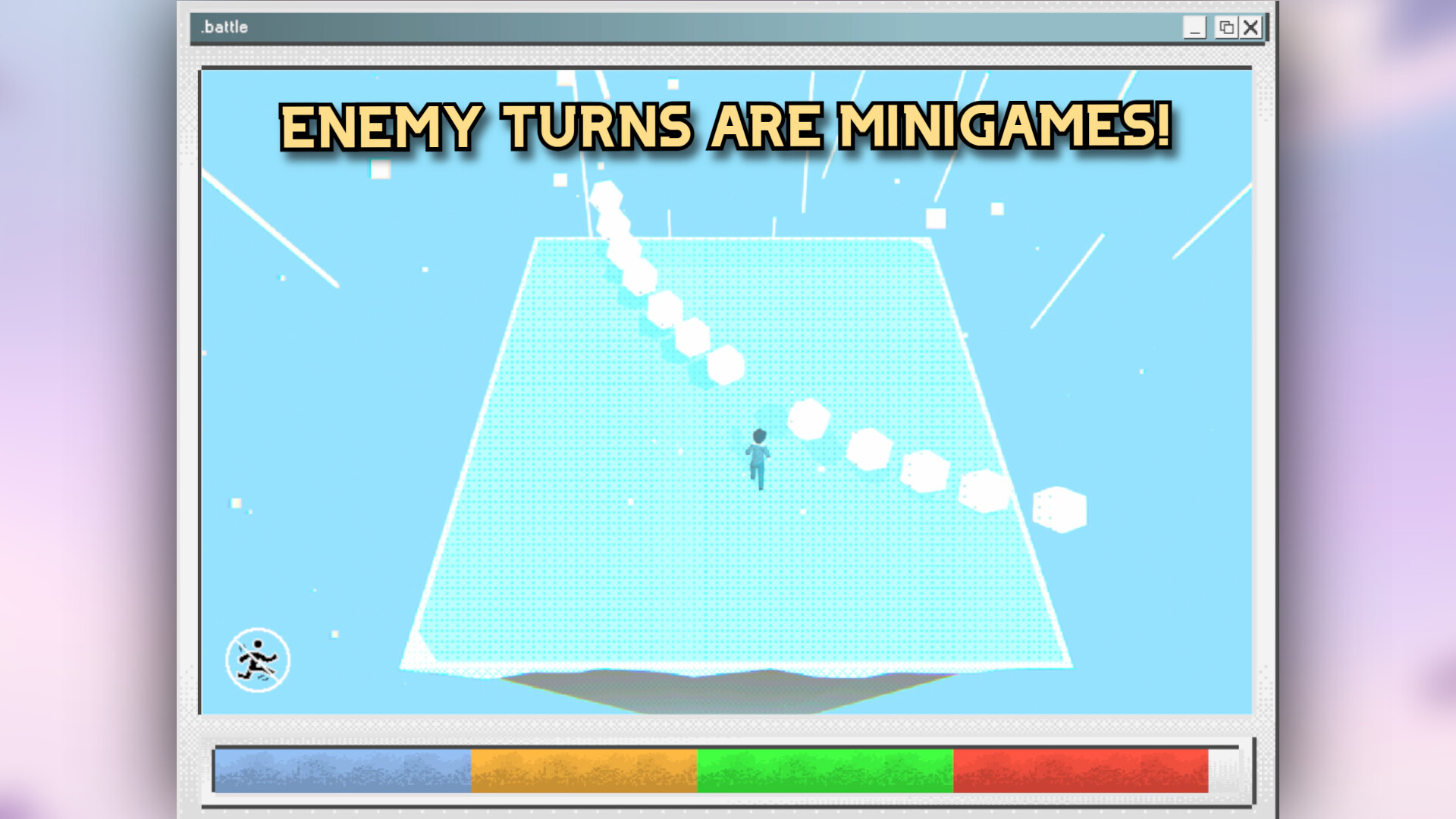 Immortal Boy screenshot 1