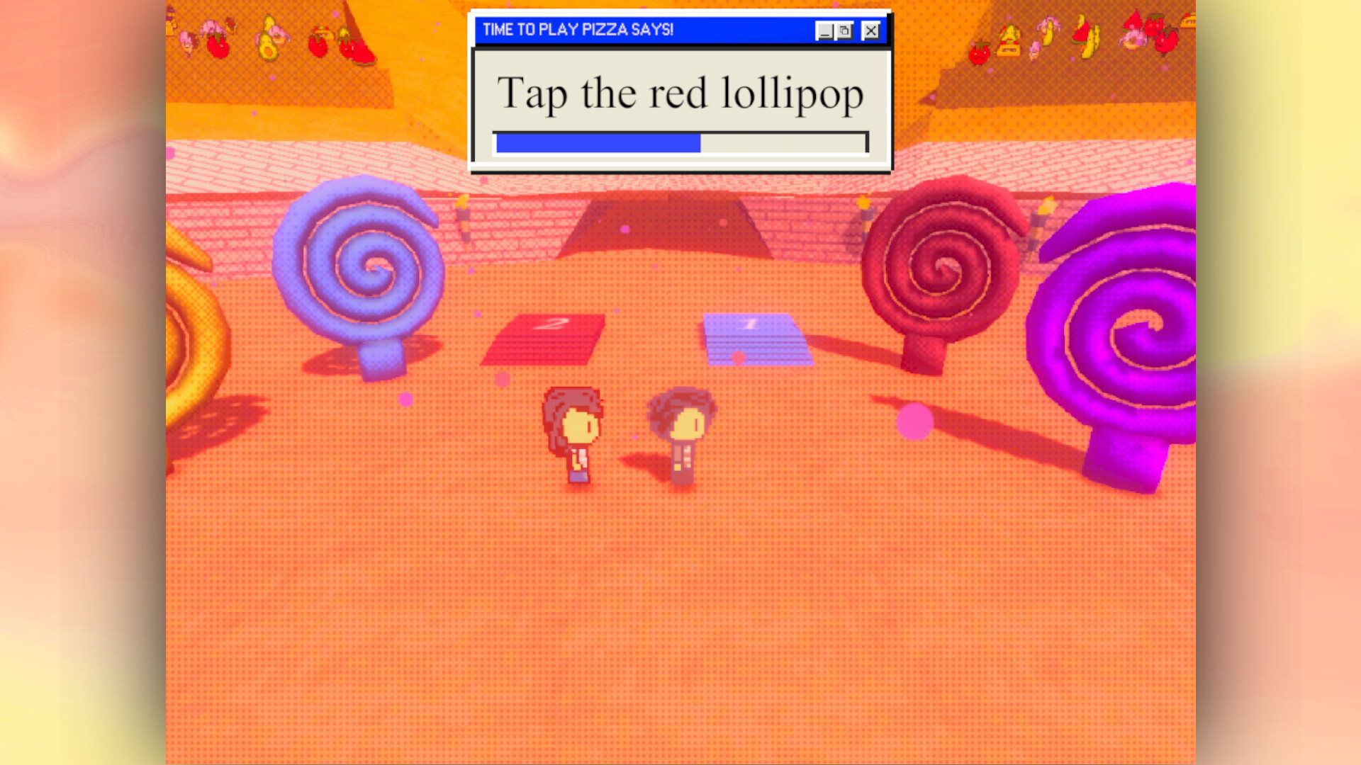 Immortal Boy screenshot 9