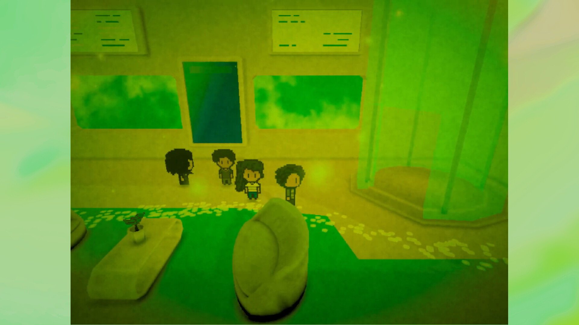 Immortal Boy screenshot 10