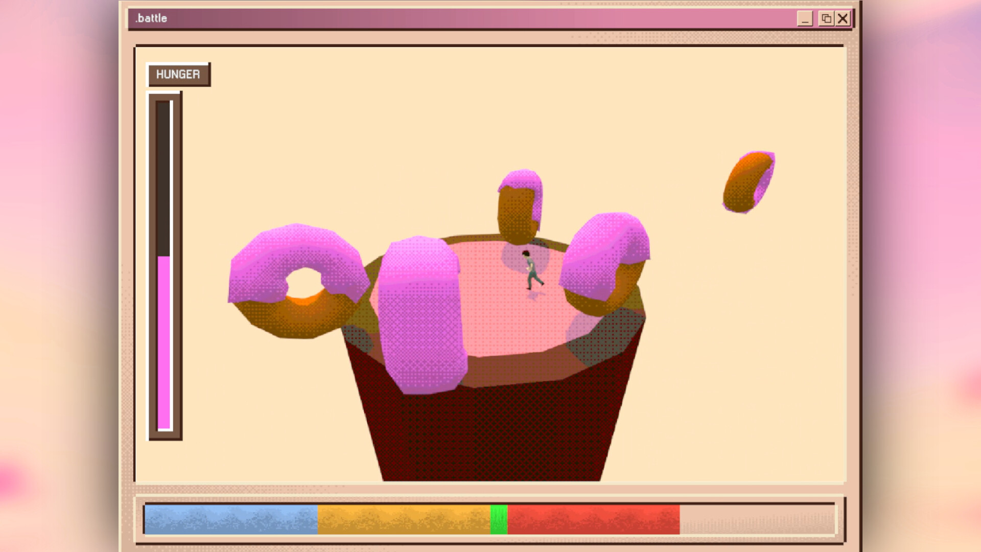 Immortal Boy screenshot 8
