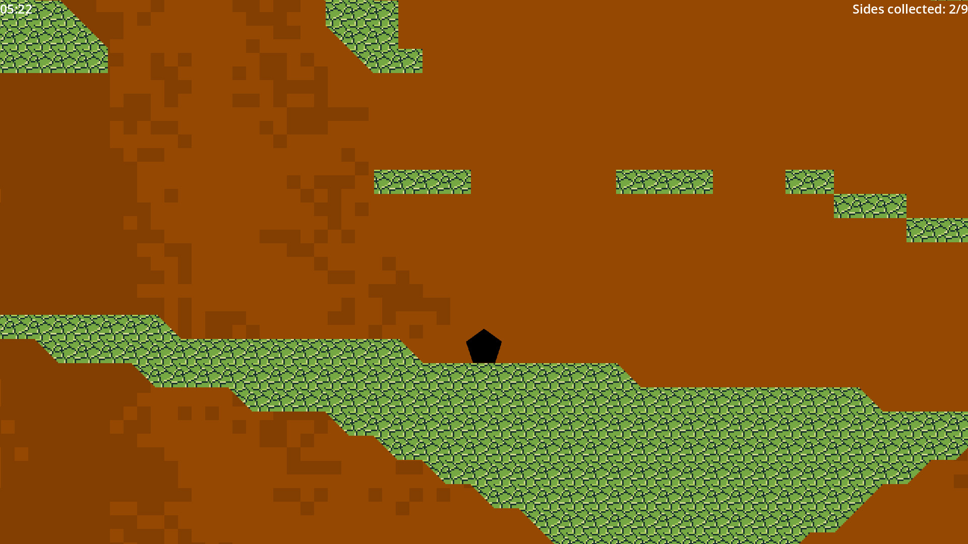 PolyCore screenshot 5