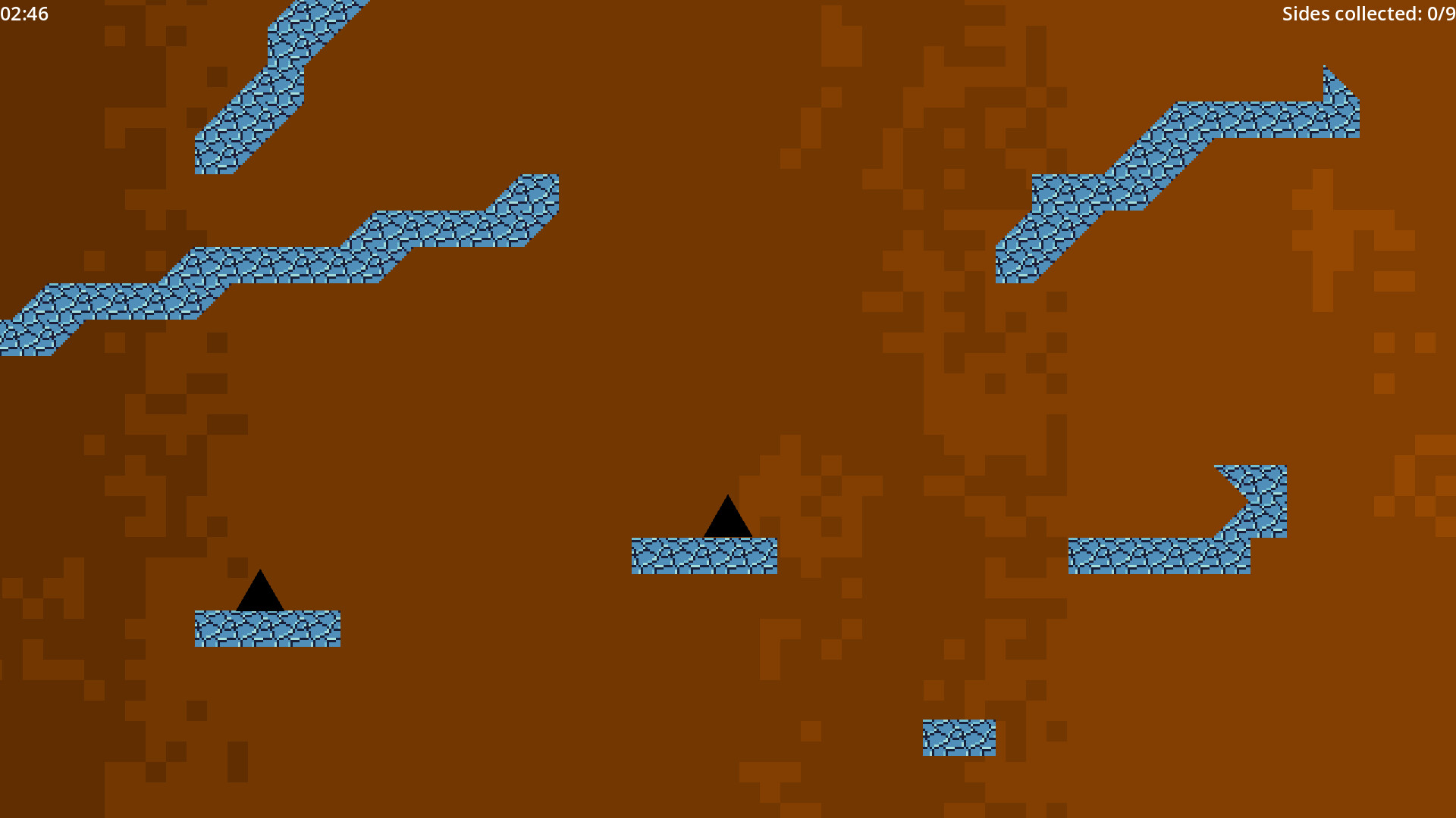 PolyCore screenshot 1