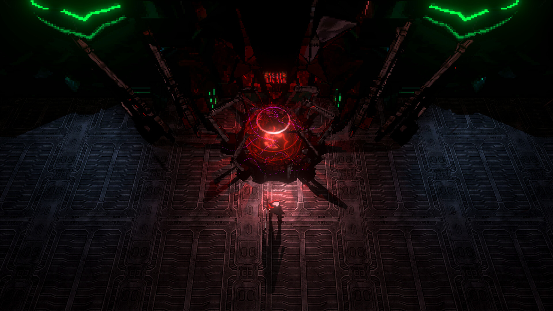 Death Fortress screenshot 5