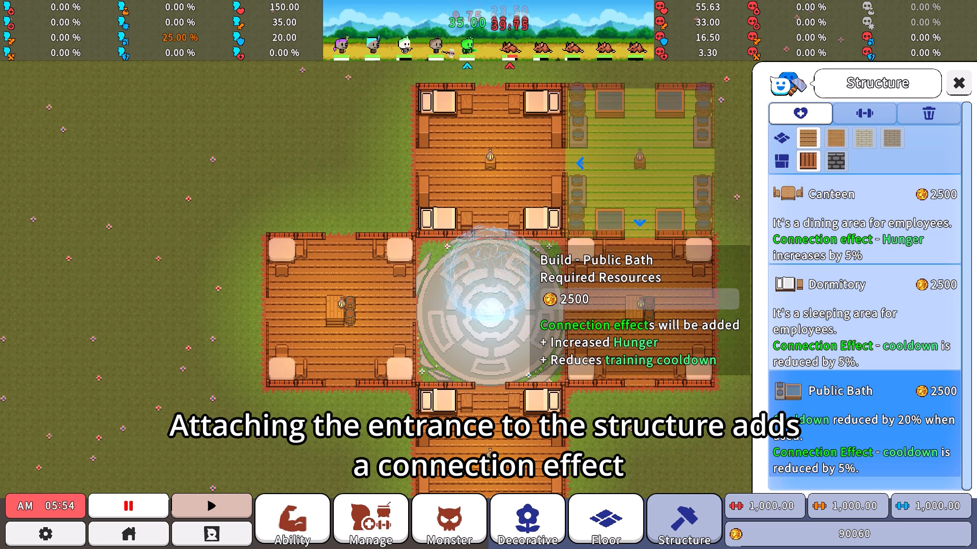Proxy Training Corp screenshot 4
