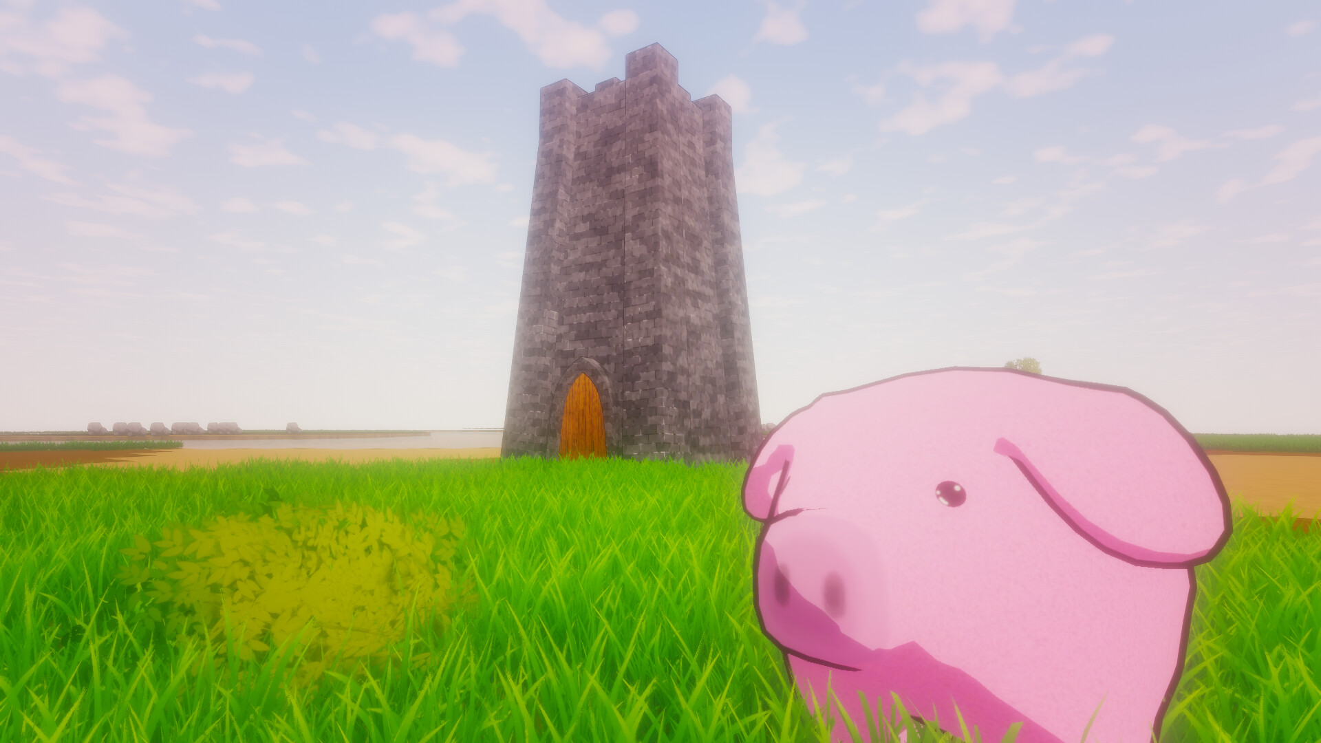 Firefly Forge: Autumn Bastion screenshot 4
