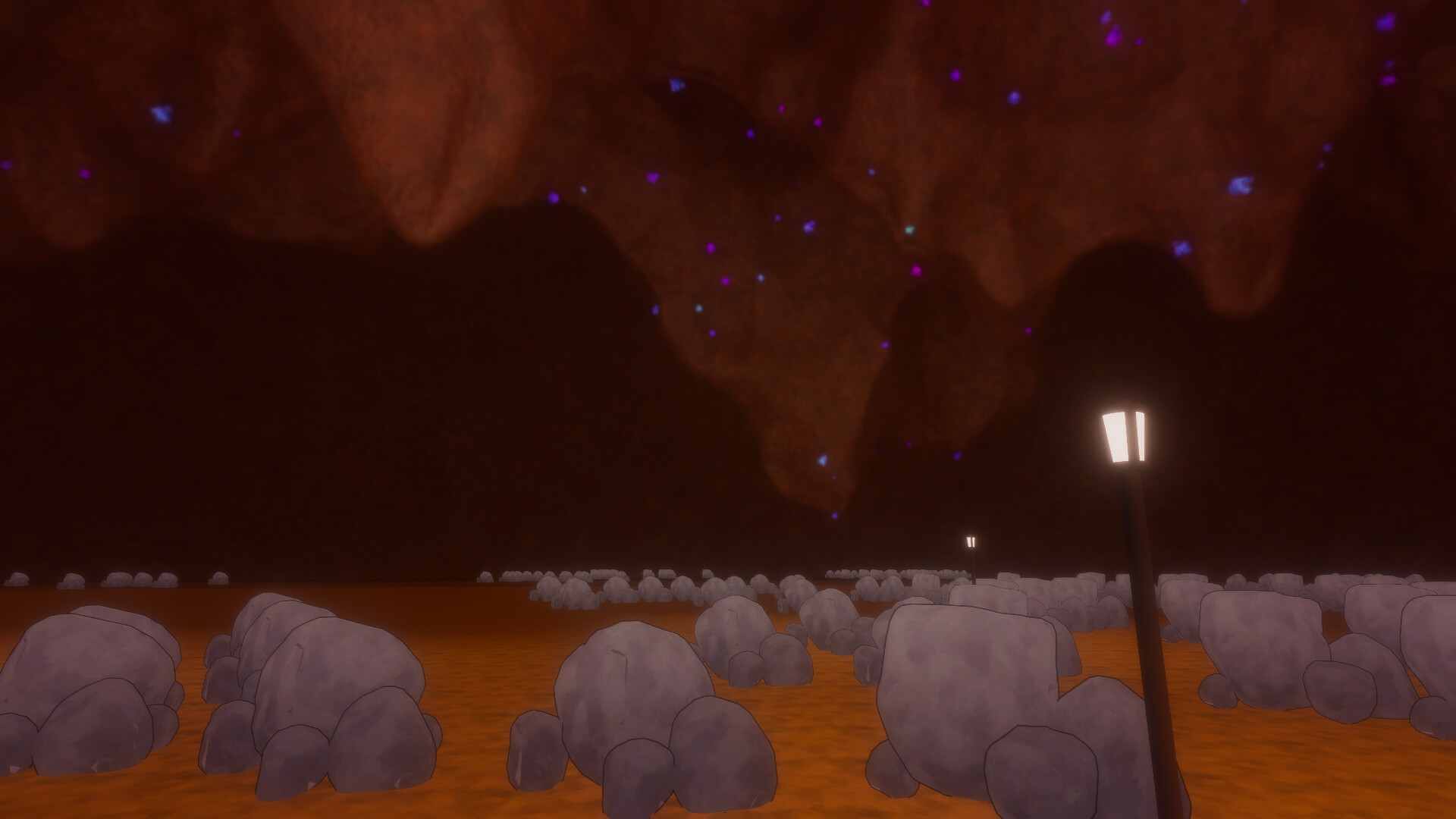 Firefly Forge: Autumn Bastion screenshot 8