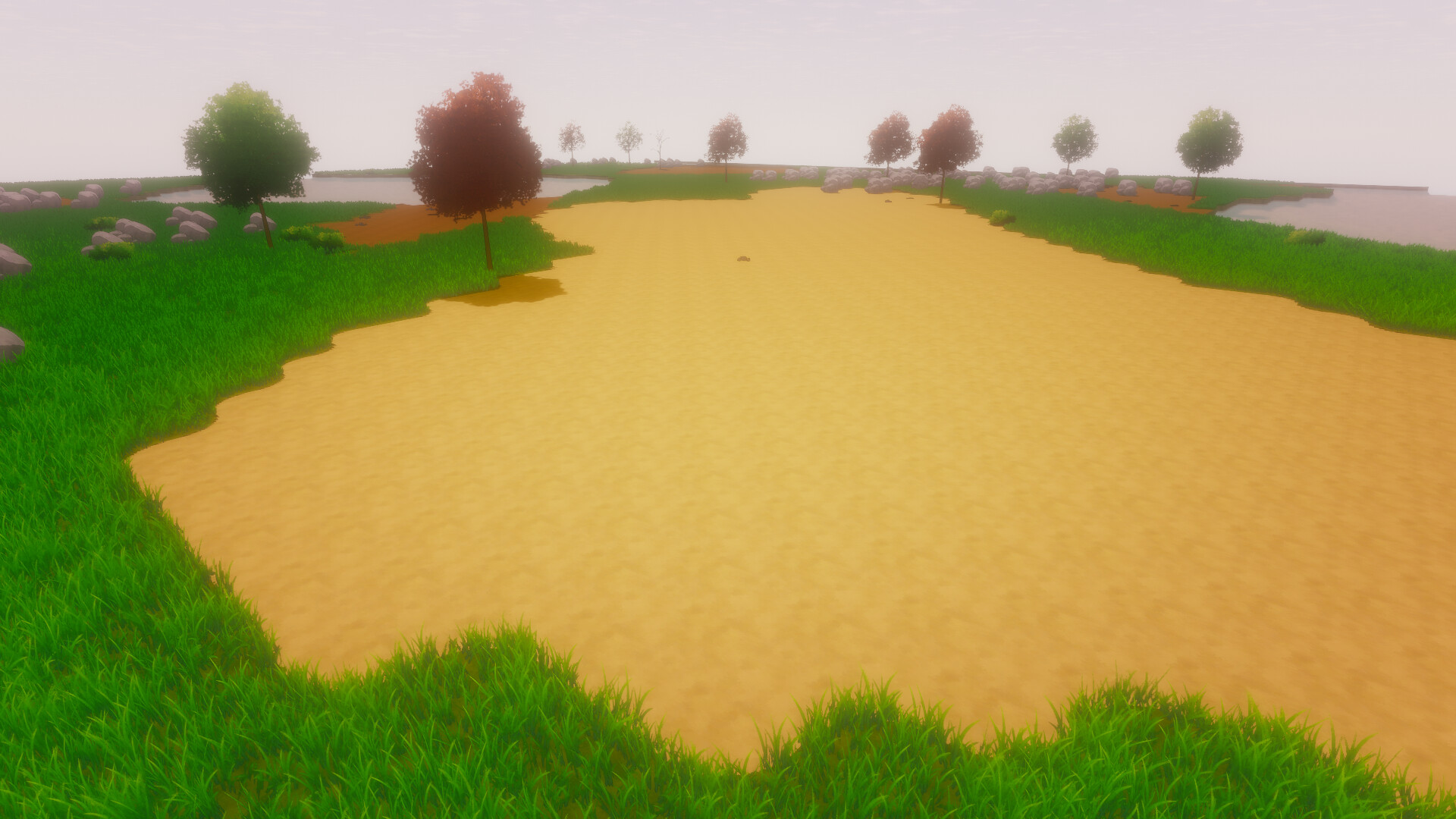 Firefly Forge: Autumn Bastion screenshot 6