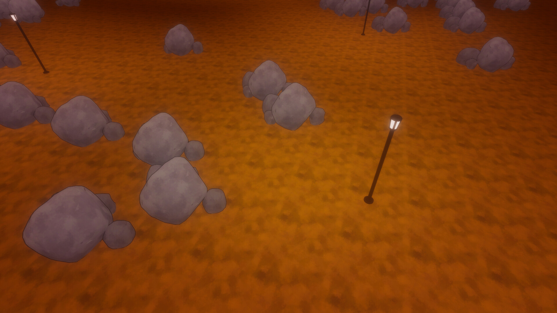 Firefly Forge: Autumn Bastion screenshot 7