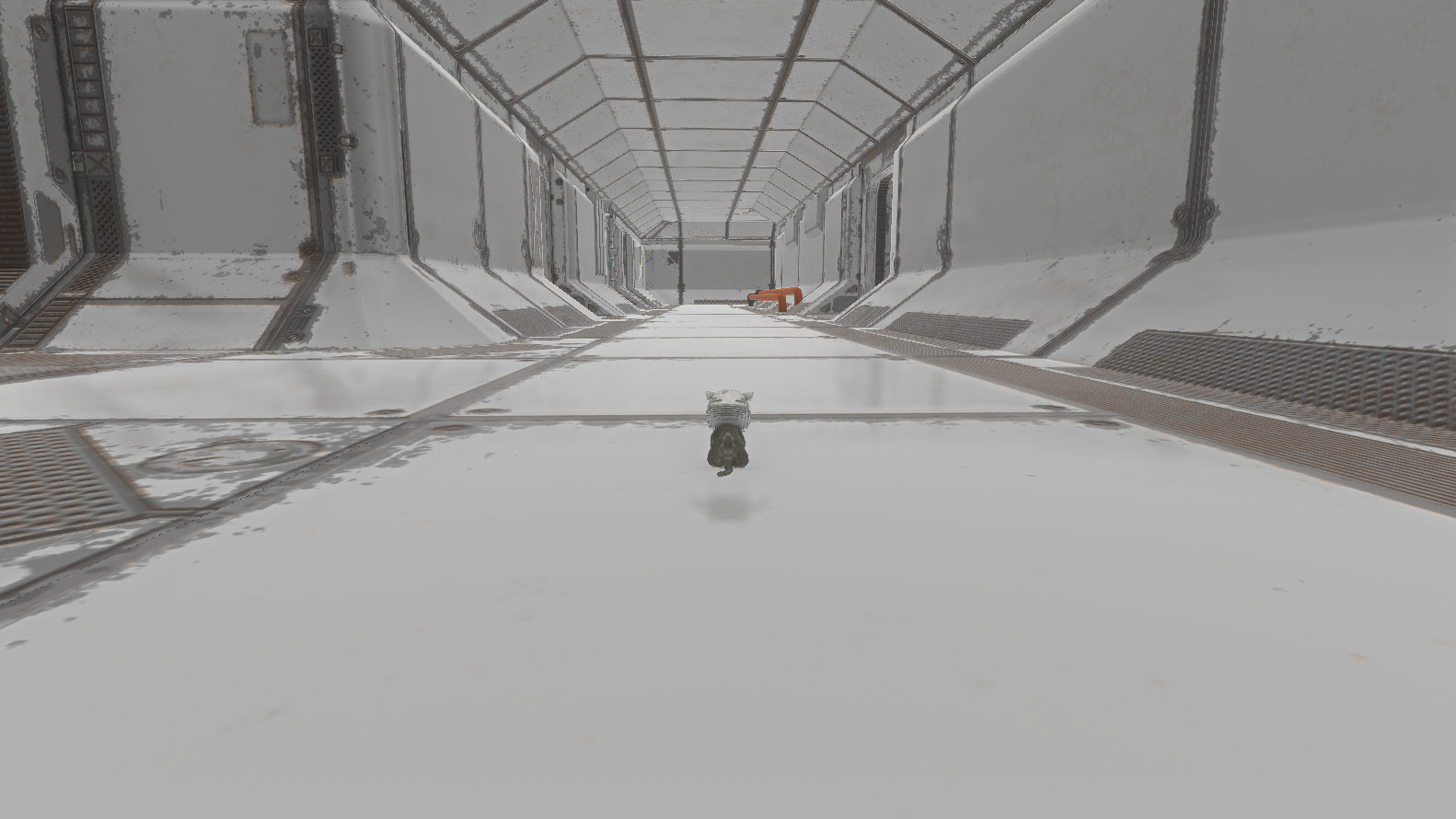 Kitten Super Adventure screenshot 6