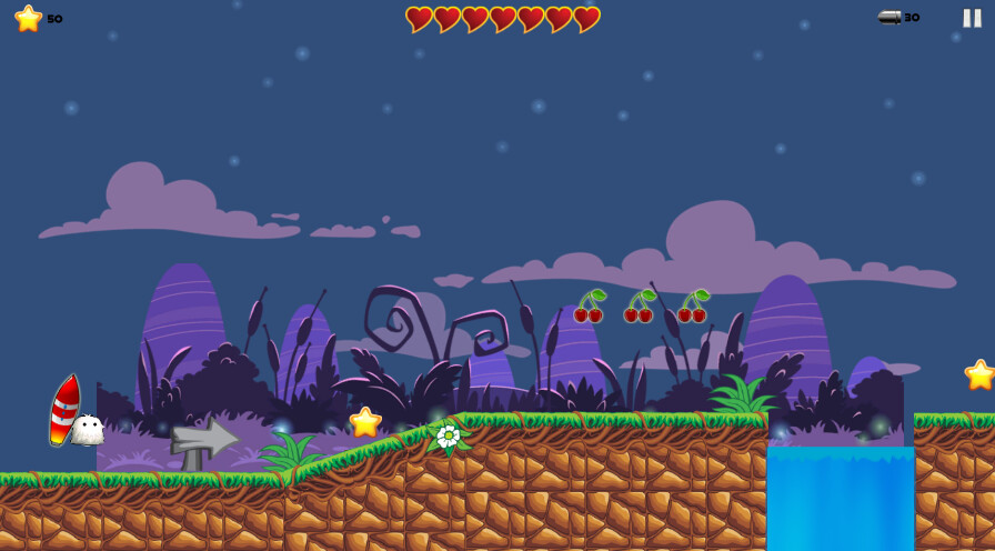 Sycophant screenshot 1