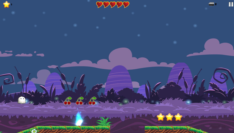 Sycophant screenshot 2