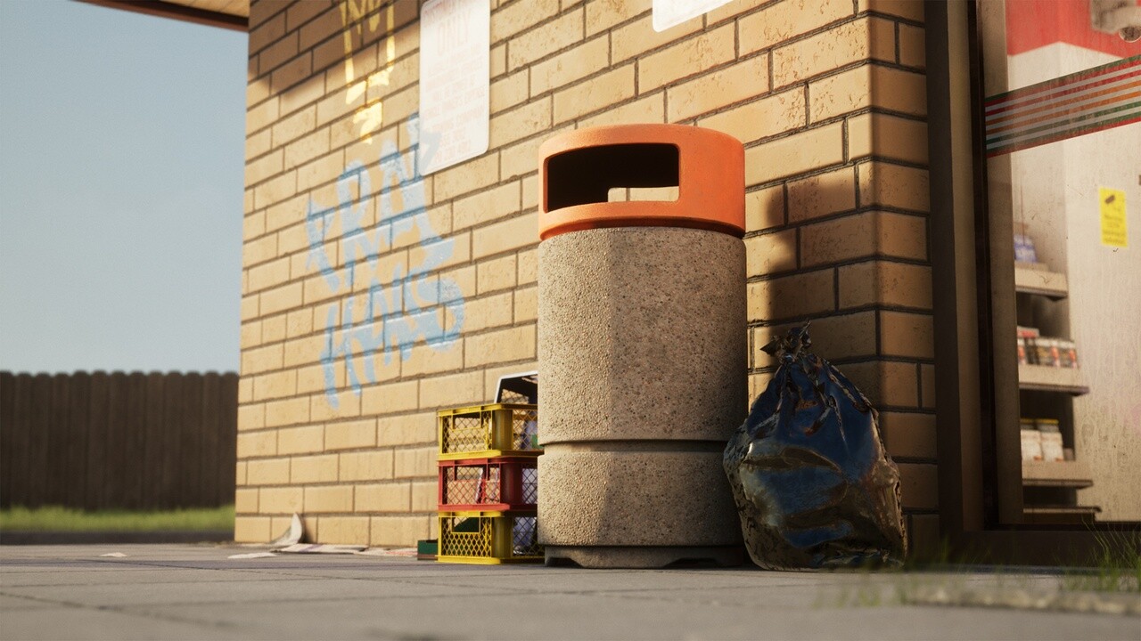 Supermarket screenshot 6