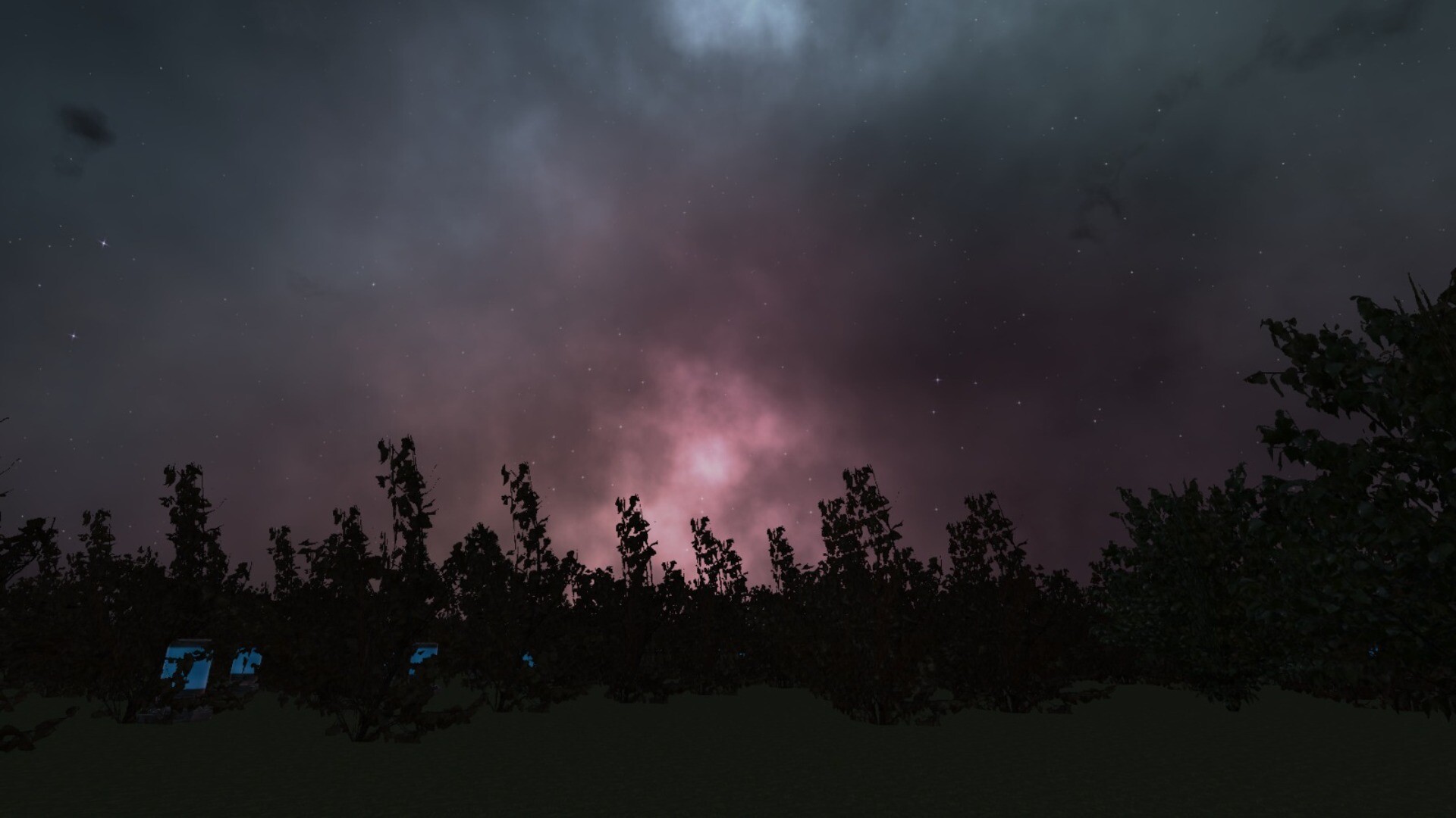 Forest Runner screenshot 4
