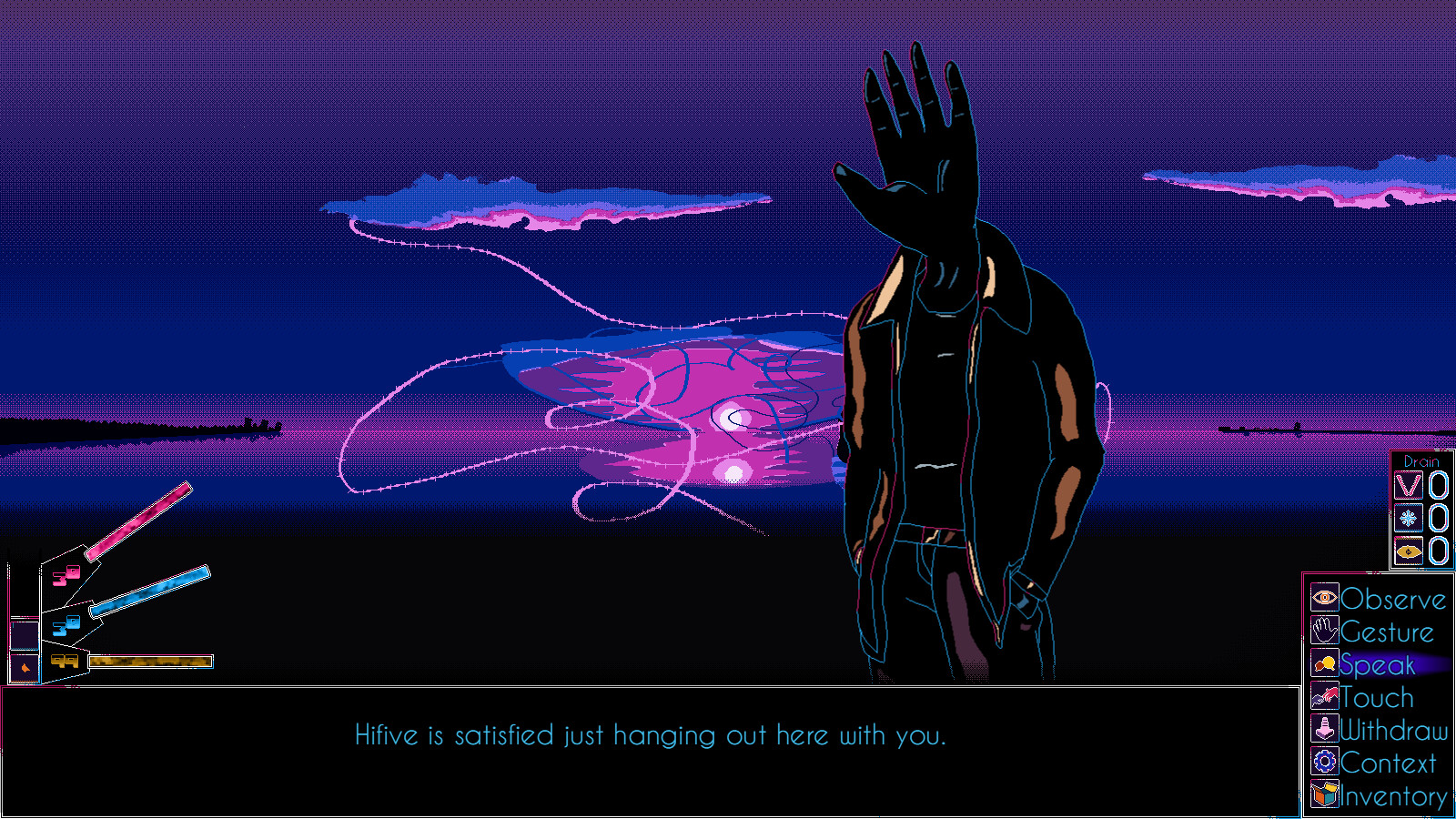 FriendShapes screenshot 1