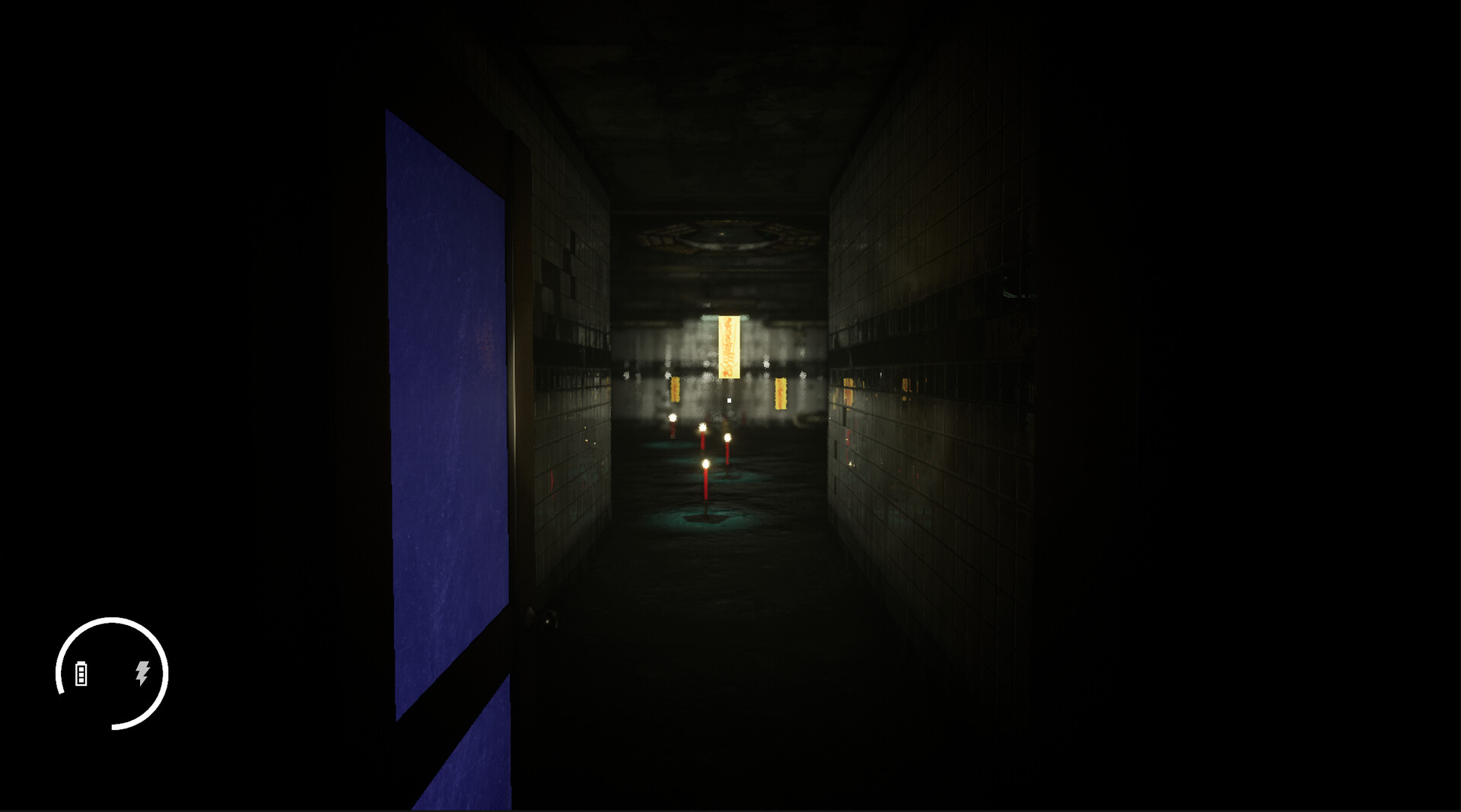Eternal Night Metro screenshot 3