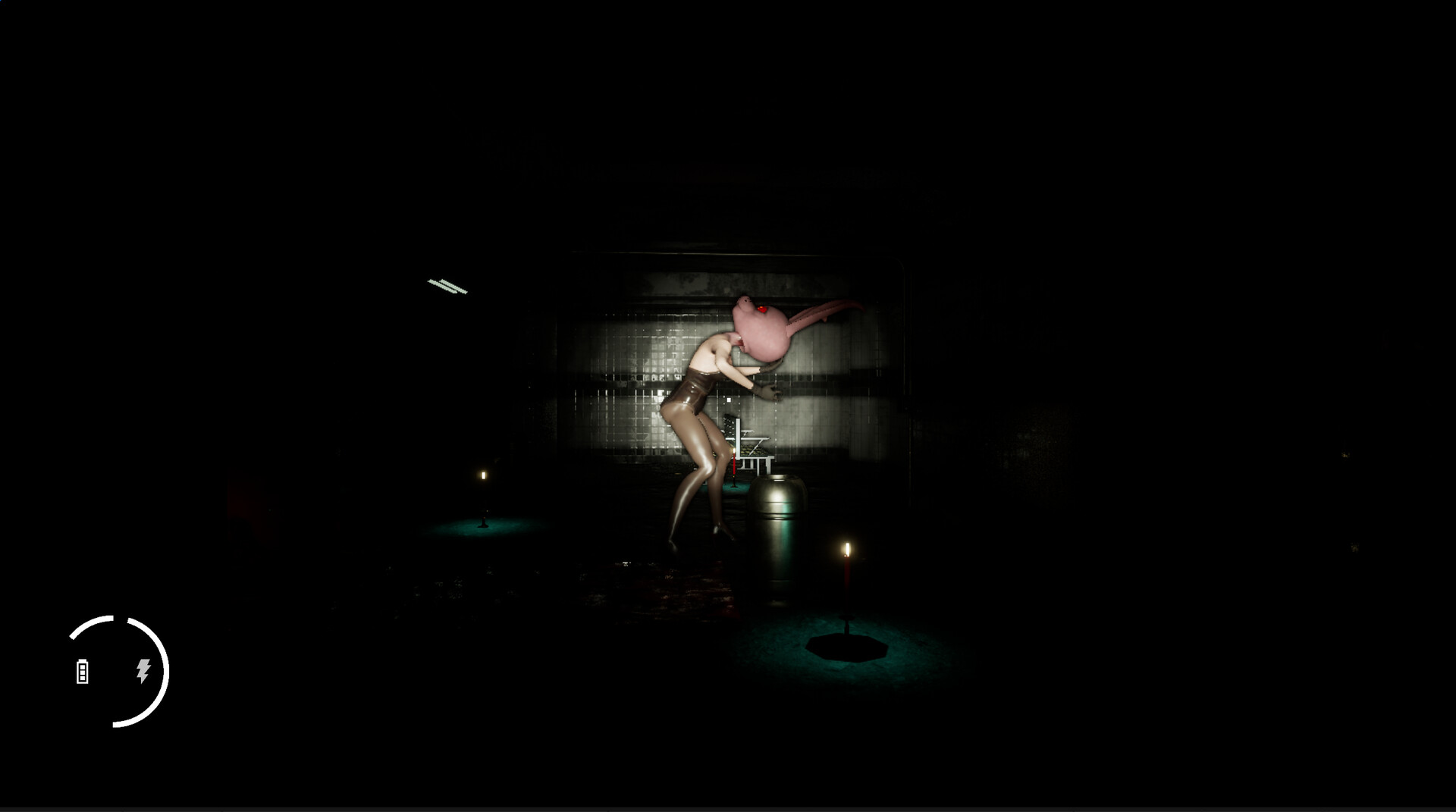 Eternal Night Metro screenshot 5