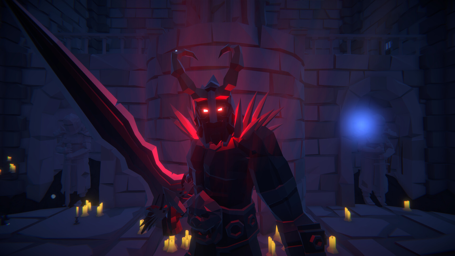 Tale of Dark Lands screenshot 11