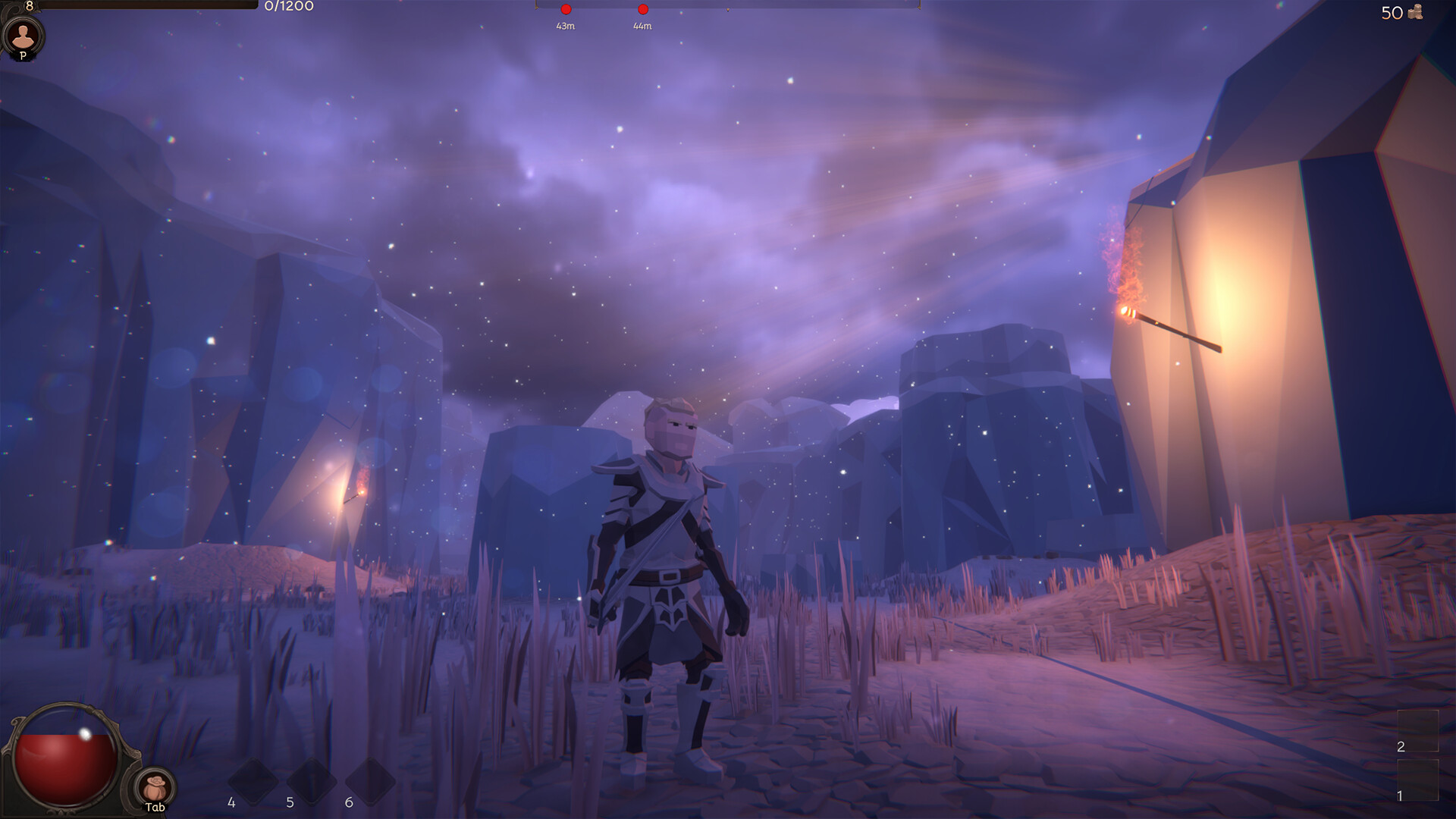 Tale of Dark Lands screenshot 19
