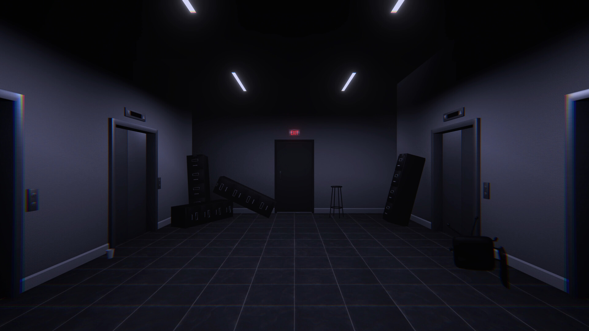Mata's Demise screenshot 1
