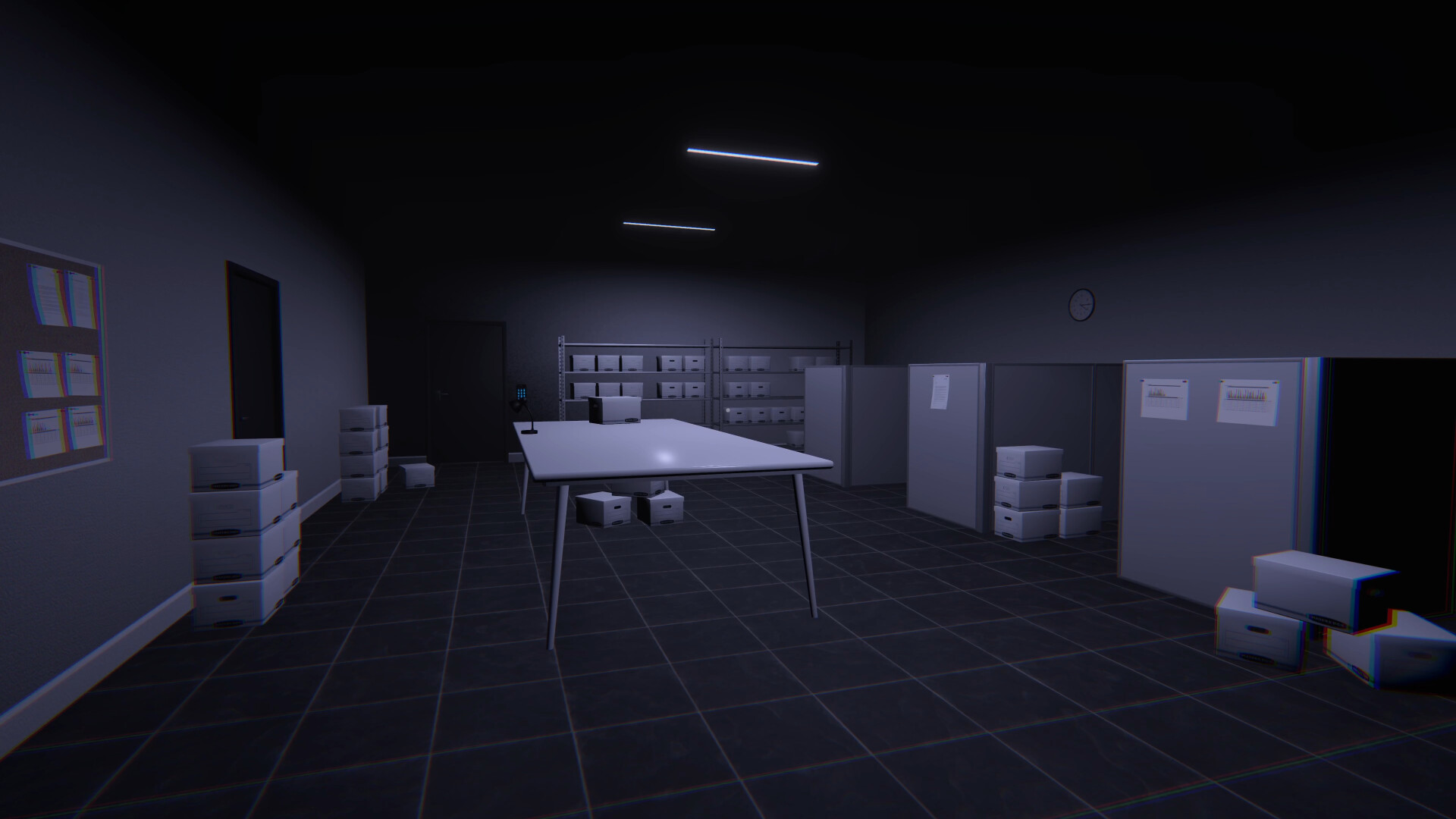 Mata's Demise screenshot 4