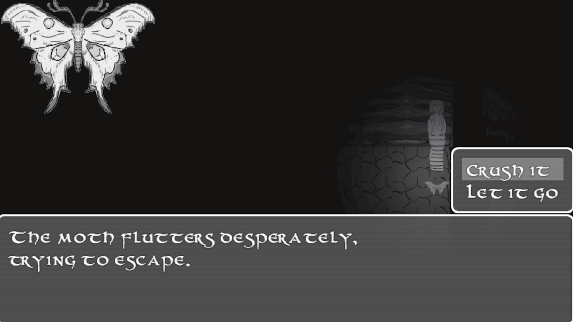 The Righteous Wrong screenshot 5