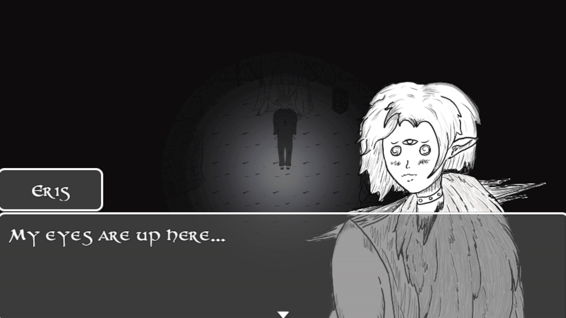 The Righteous Wrong screenshot 6