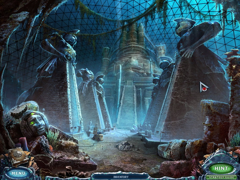 Hidden Object Bundle 4 in 1 screenshot 13