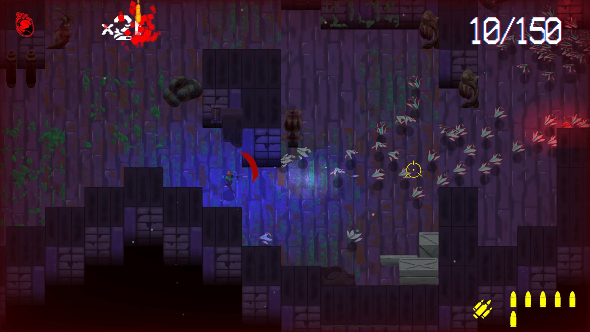 Chlorofell screenshot 4