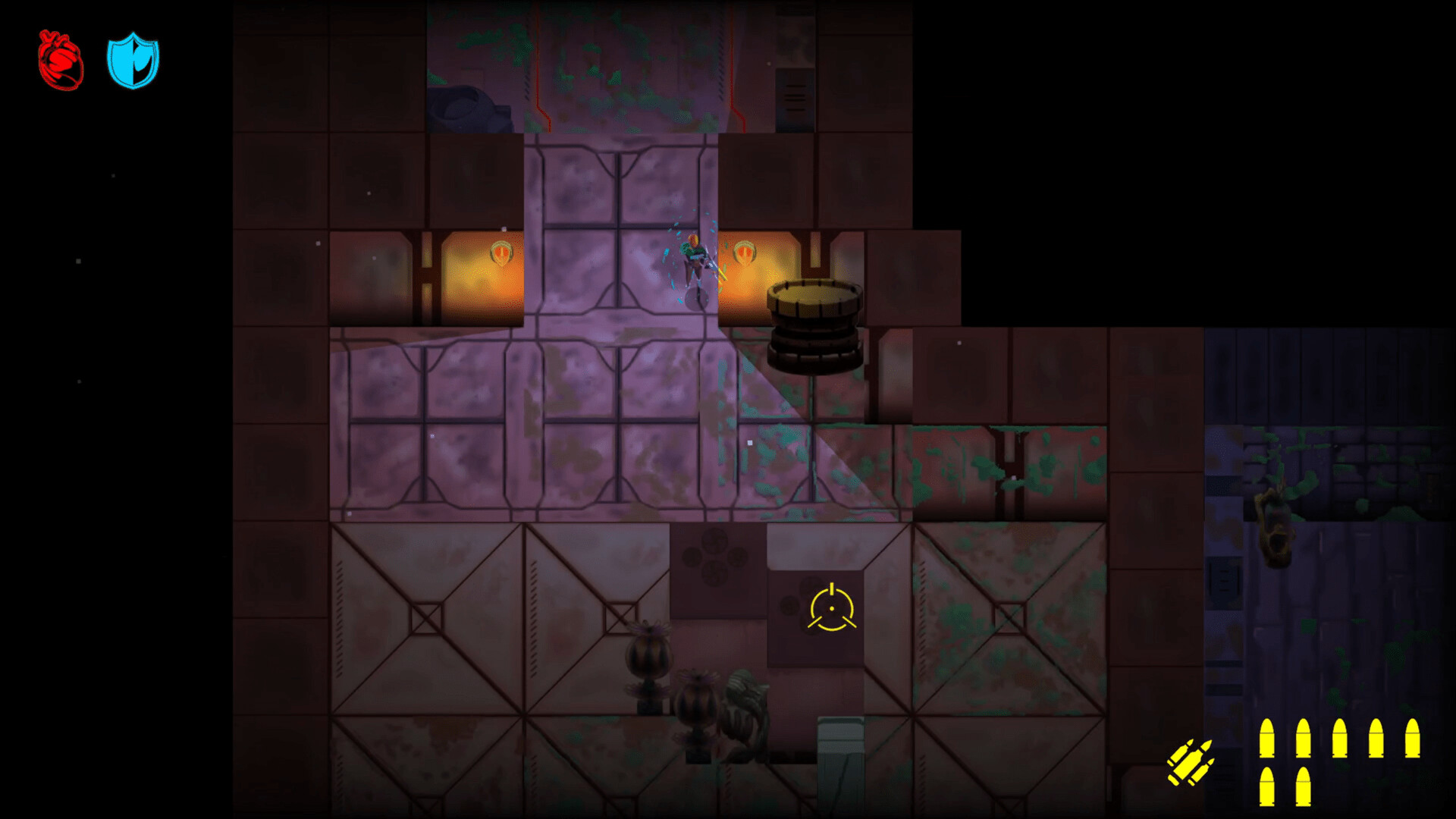 Chlorofell screenshot 2