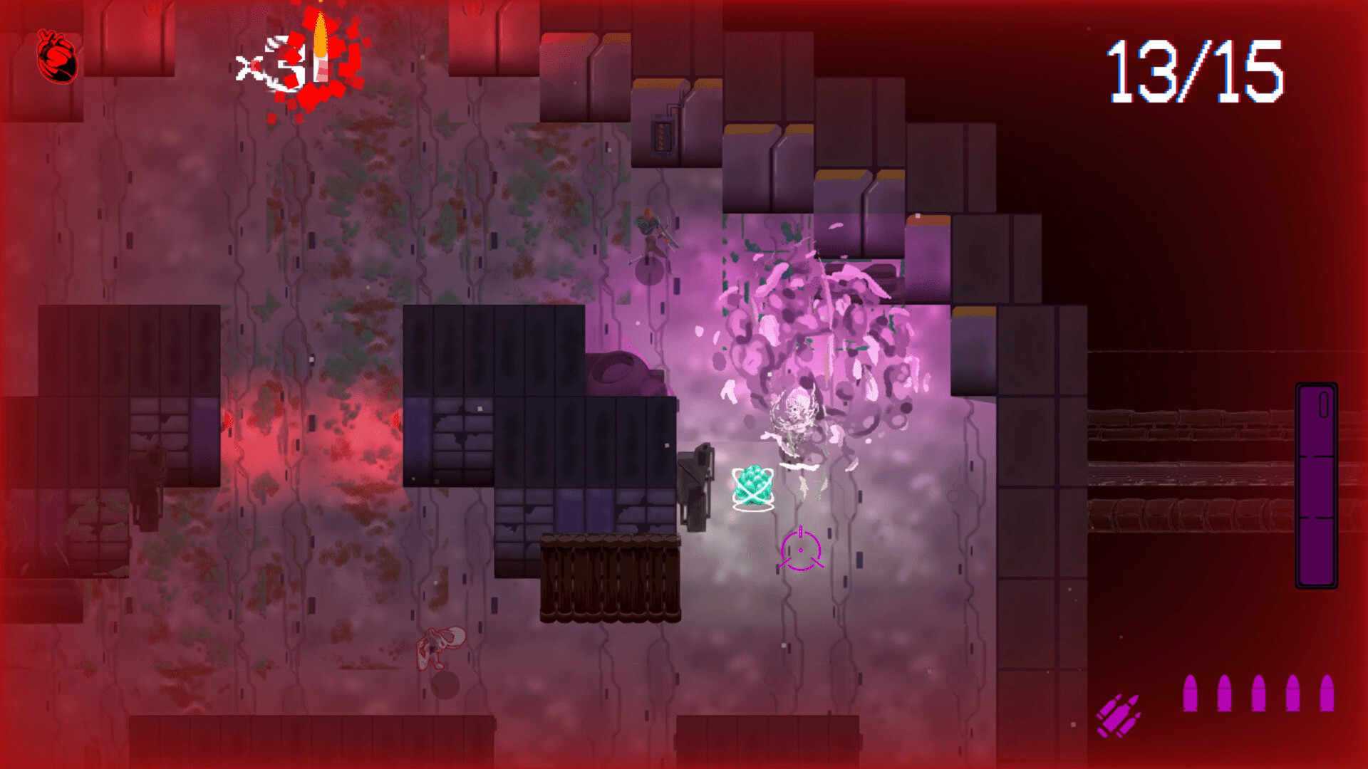 Chlorofell screenshot 6