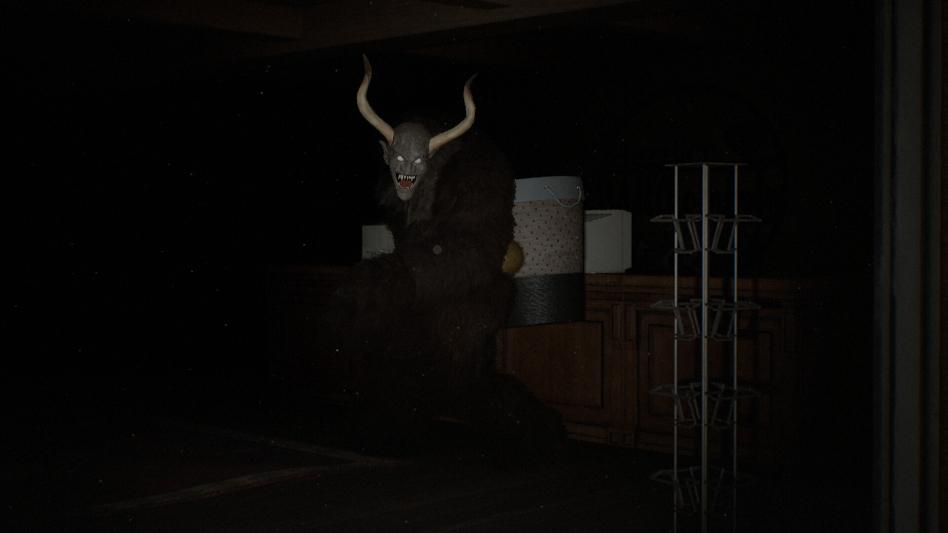 Berghotel Heist screenshot 3