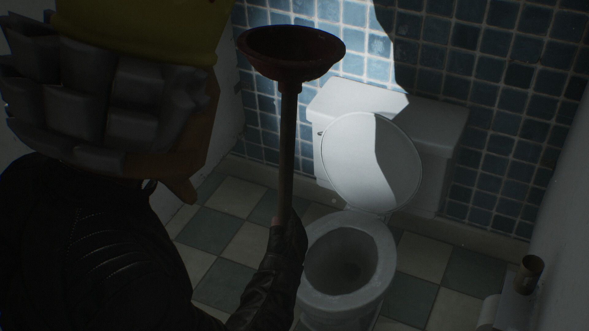 Berghotel Heist screenshot 6