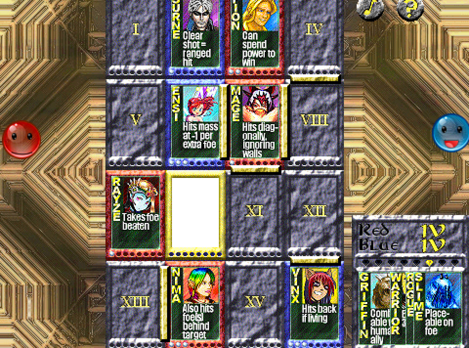 16 Bit Arena screenshot 3
