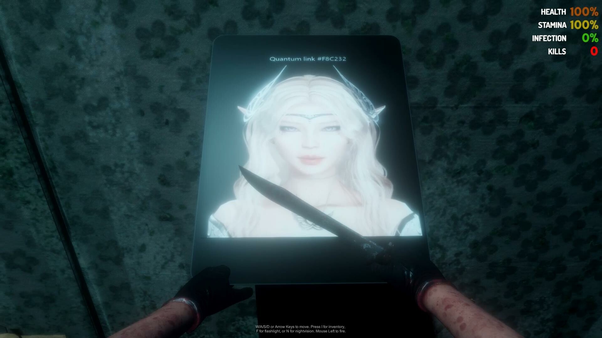 Vaccine Zombies screenshot 1