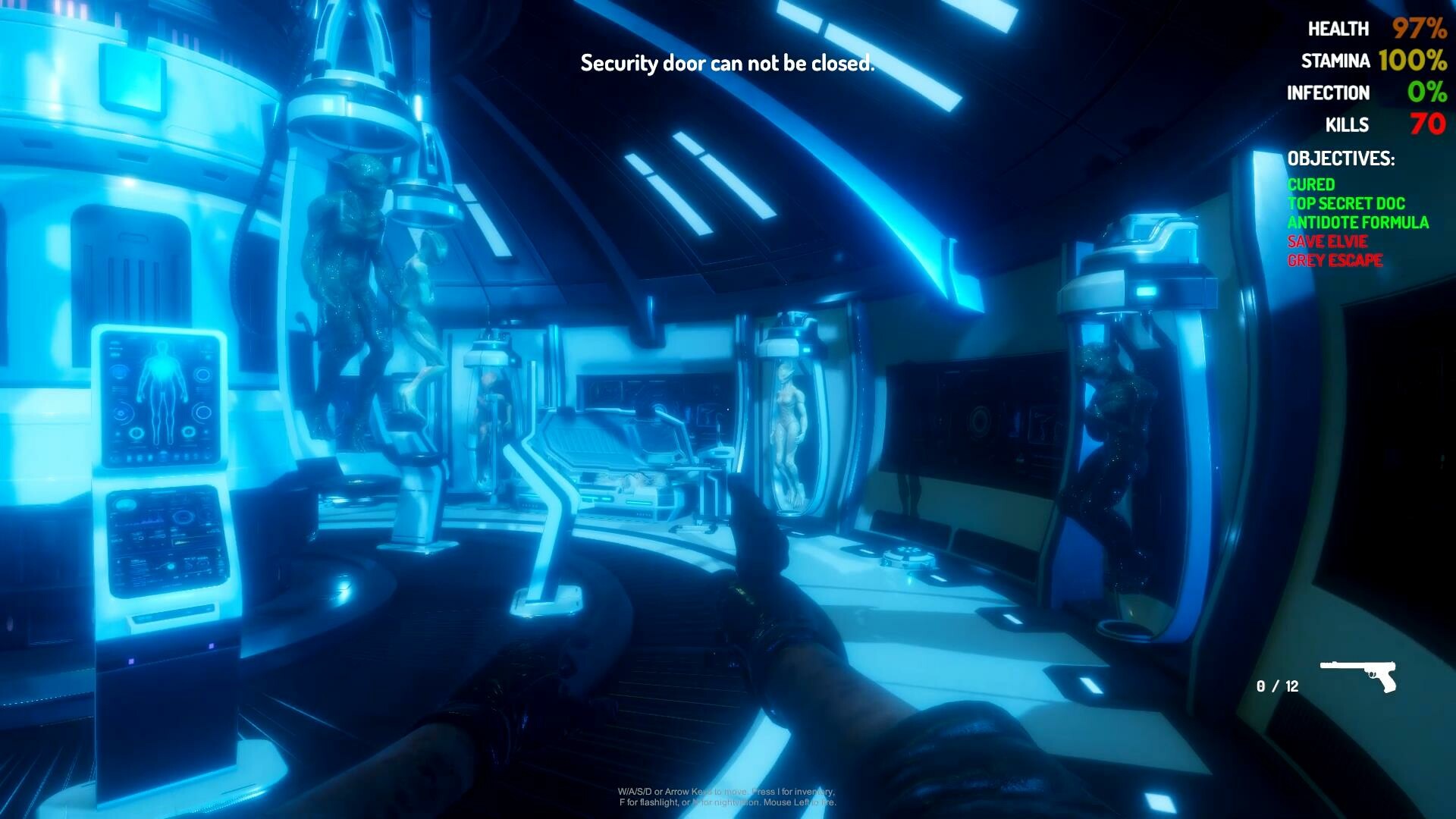 Vaccine Zombies screenshot 10
