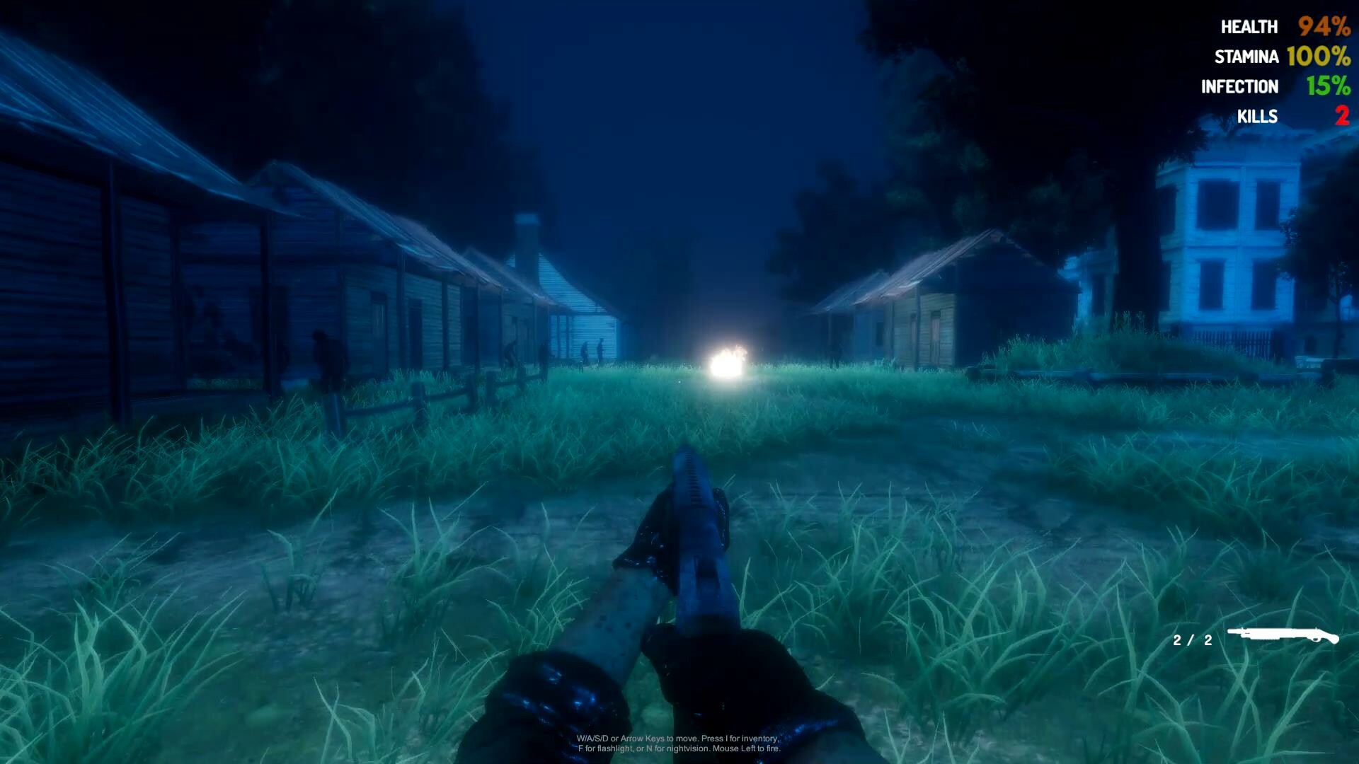 Vaccine Zombies screenshot 7