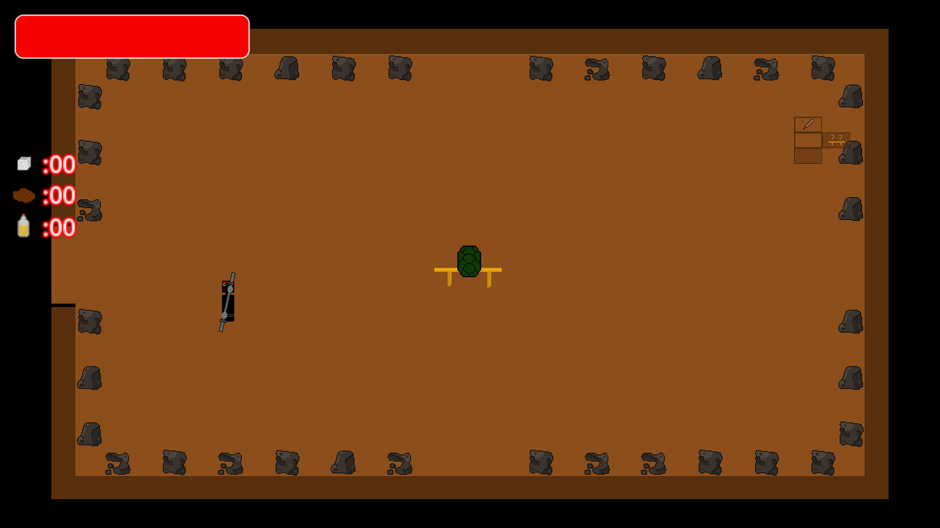The Snackdown screenshot 5