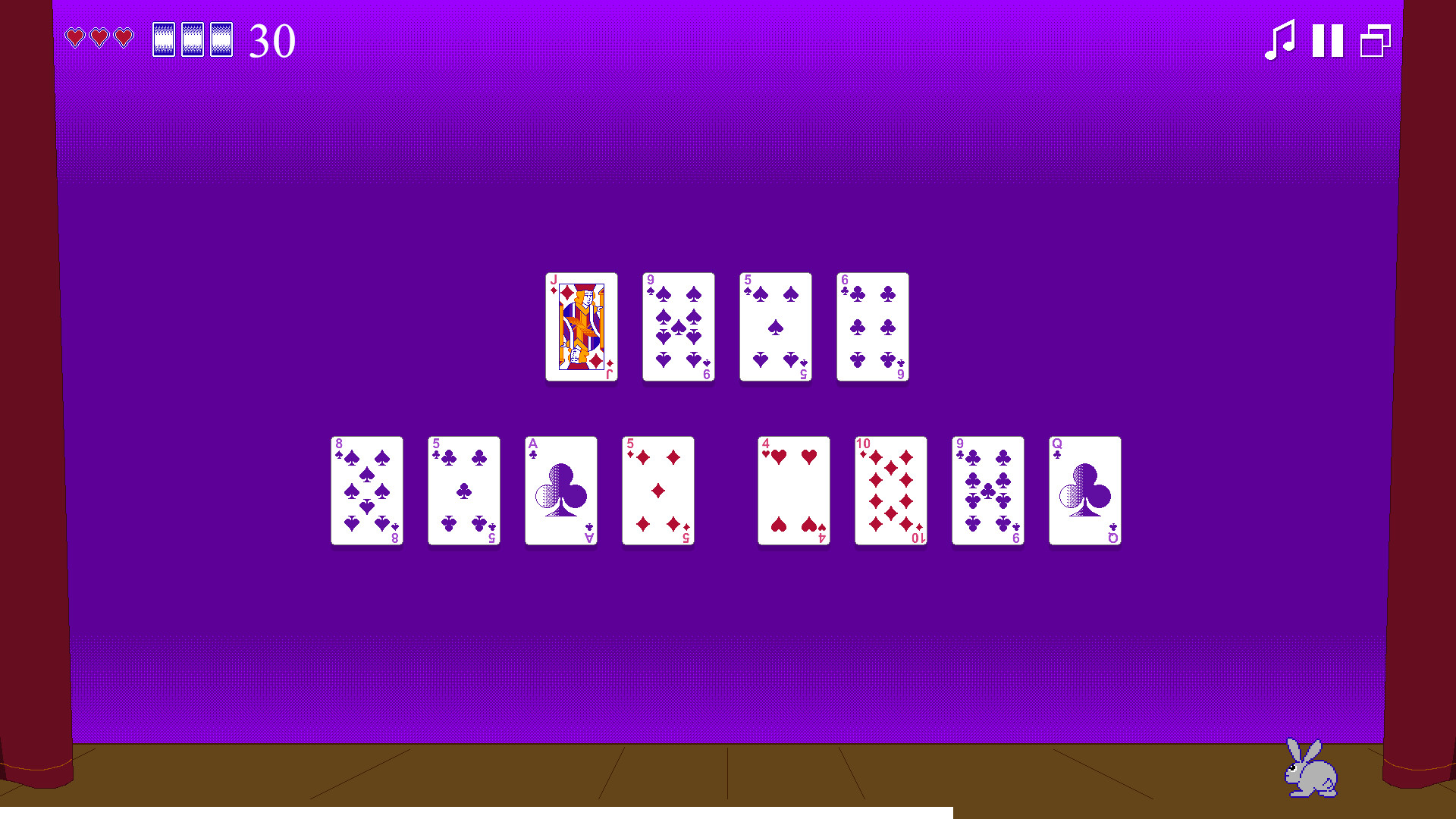 Royal Impostor screenshot 4