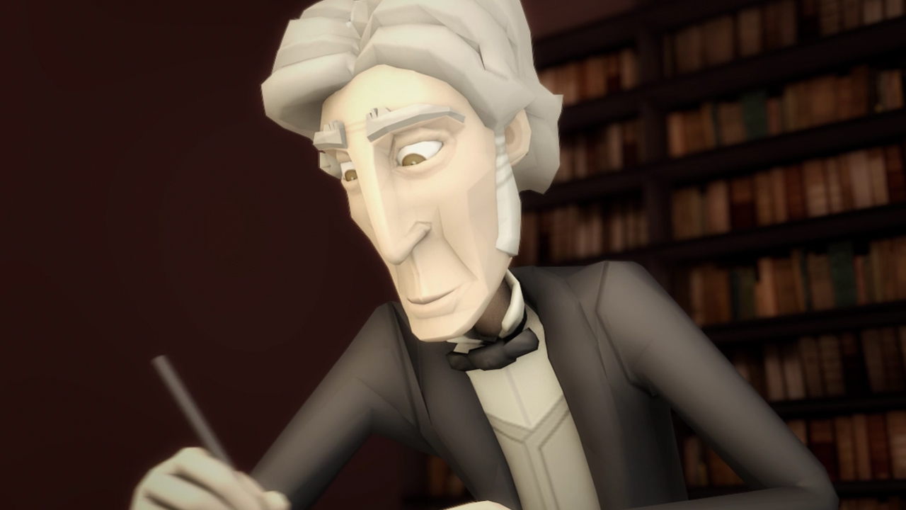 Perils of Man screenshot 10