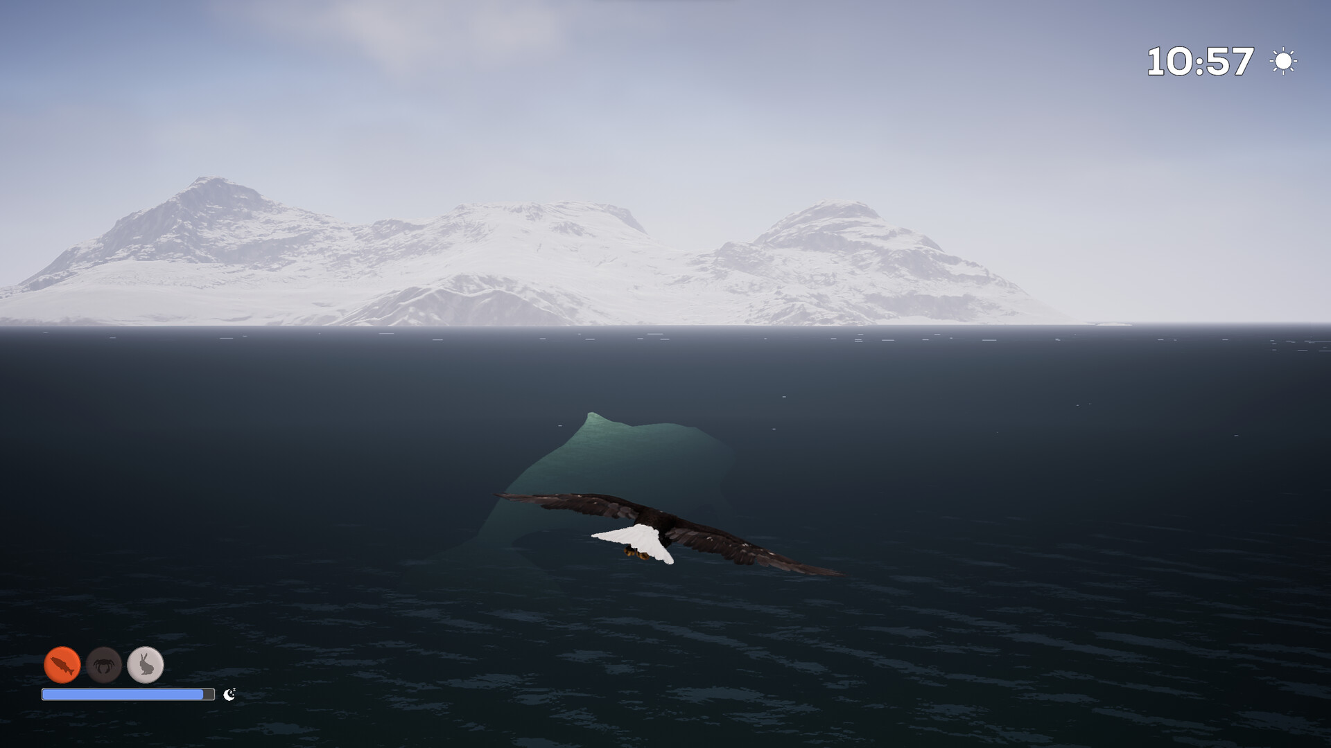 Isle of the Eagle screenshot 3