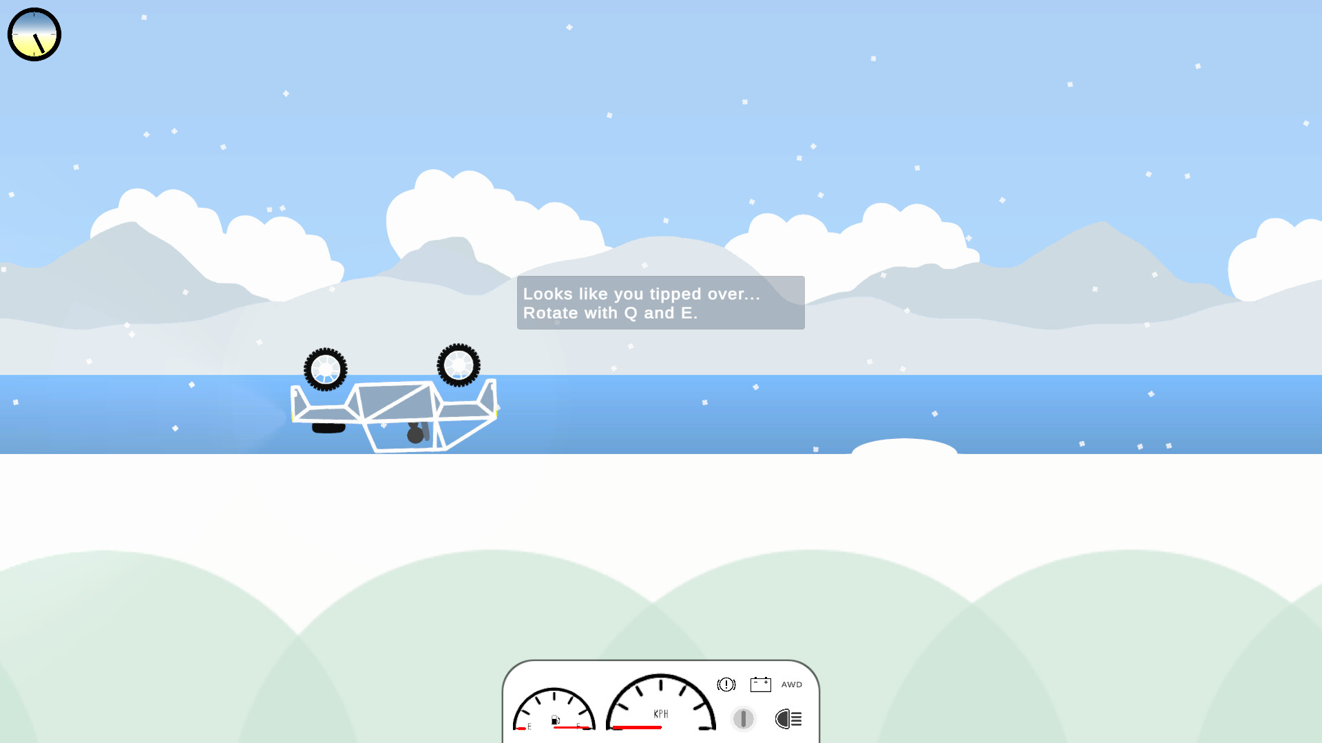 Reckless Drive screenshot 3