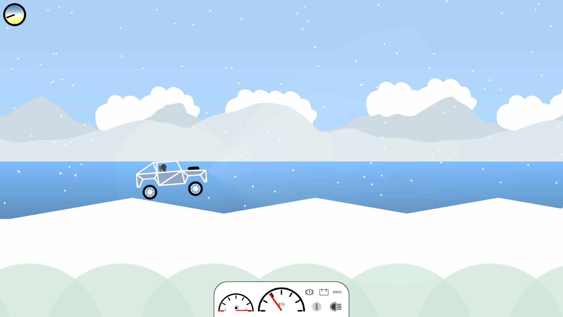 Reckless Drive screenshot 6
