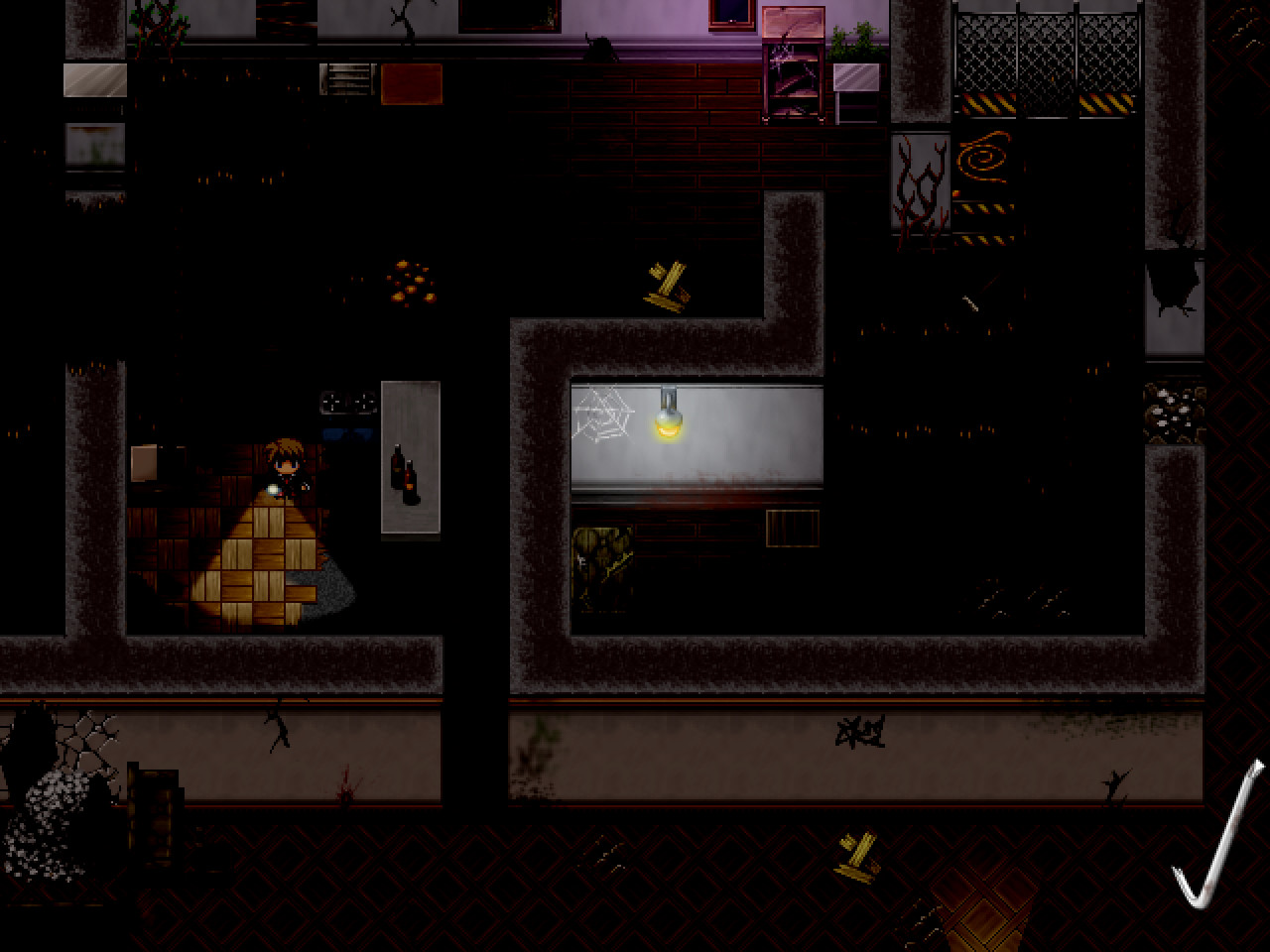Wait - Extended screenshot 4